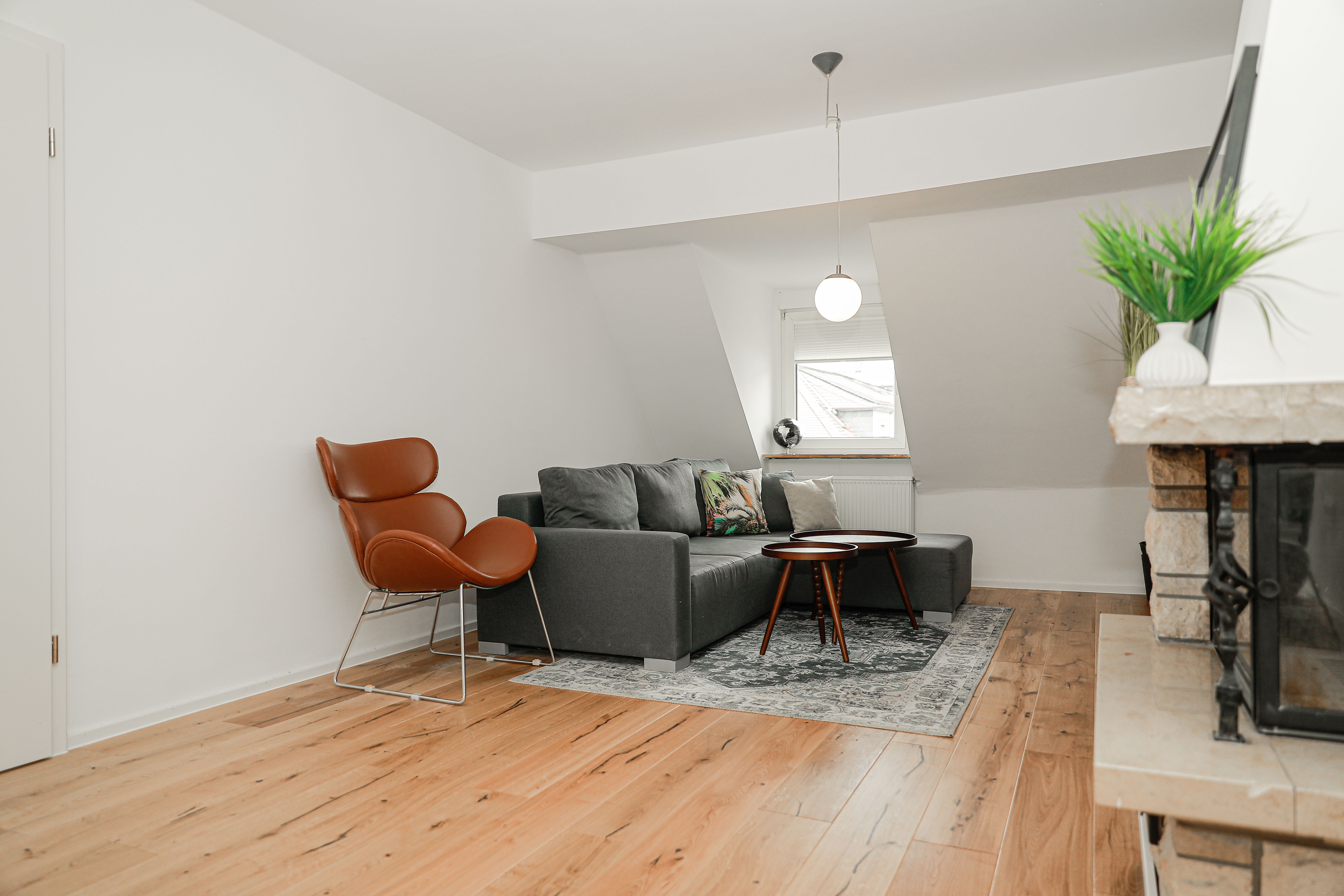 4 Room (3 Bedrooms) Apartment In Central Bad Homburg Louisenstrasse - 4 Room (3 Bedrooms) Apartment in central Bad Homburg Louisenstrasse - Gallery - 12
