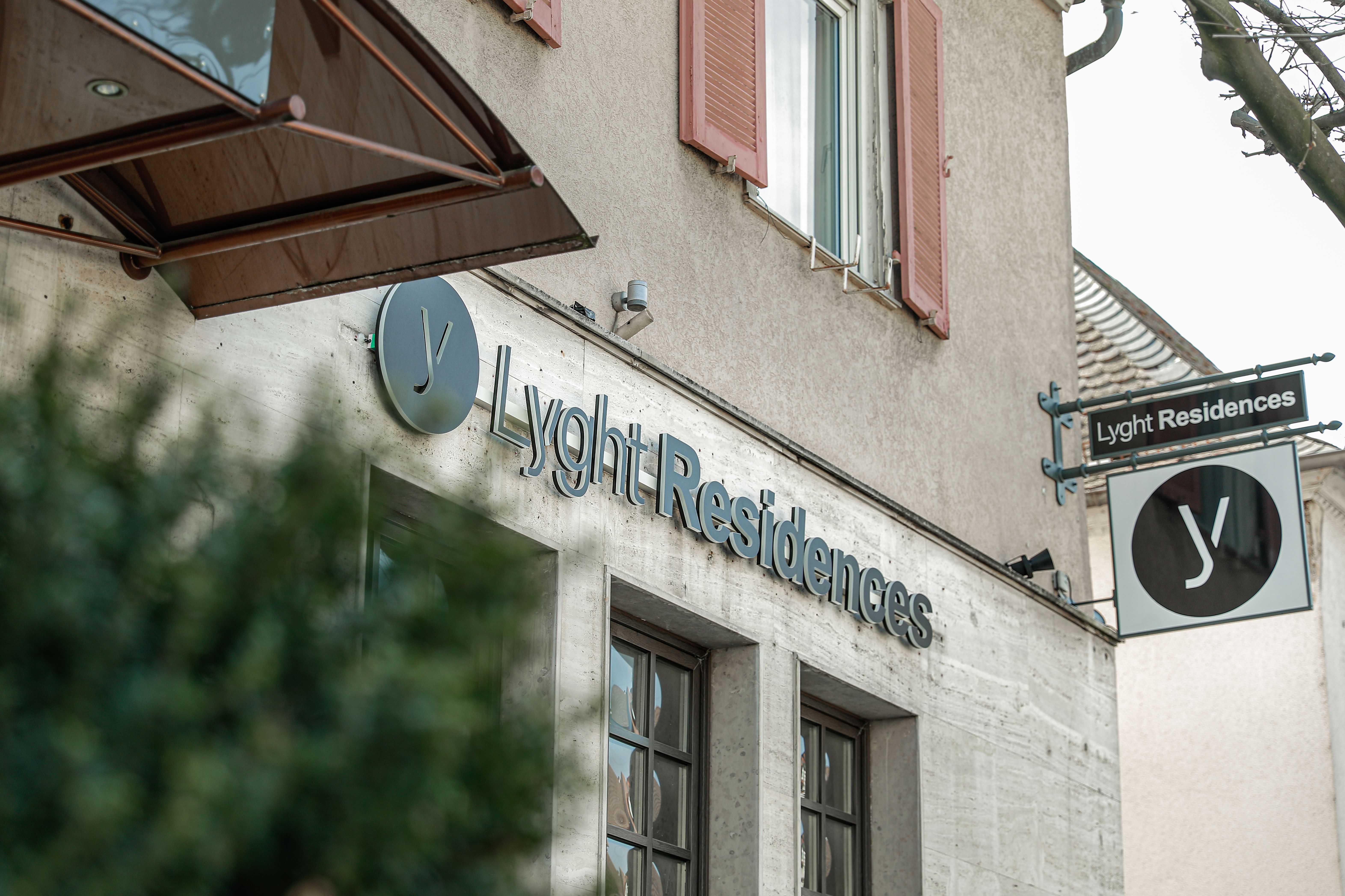 4 Room (3 Bedrooms) Apartment In Central Bad Homburg Louisenstrasse - 4 Room (3 Bedrooms) Apartment in central Bad Homburg Louisenstrasse - Gallery - 2