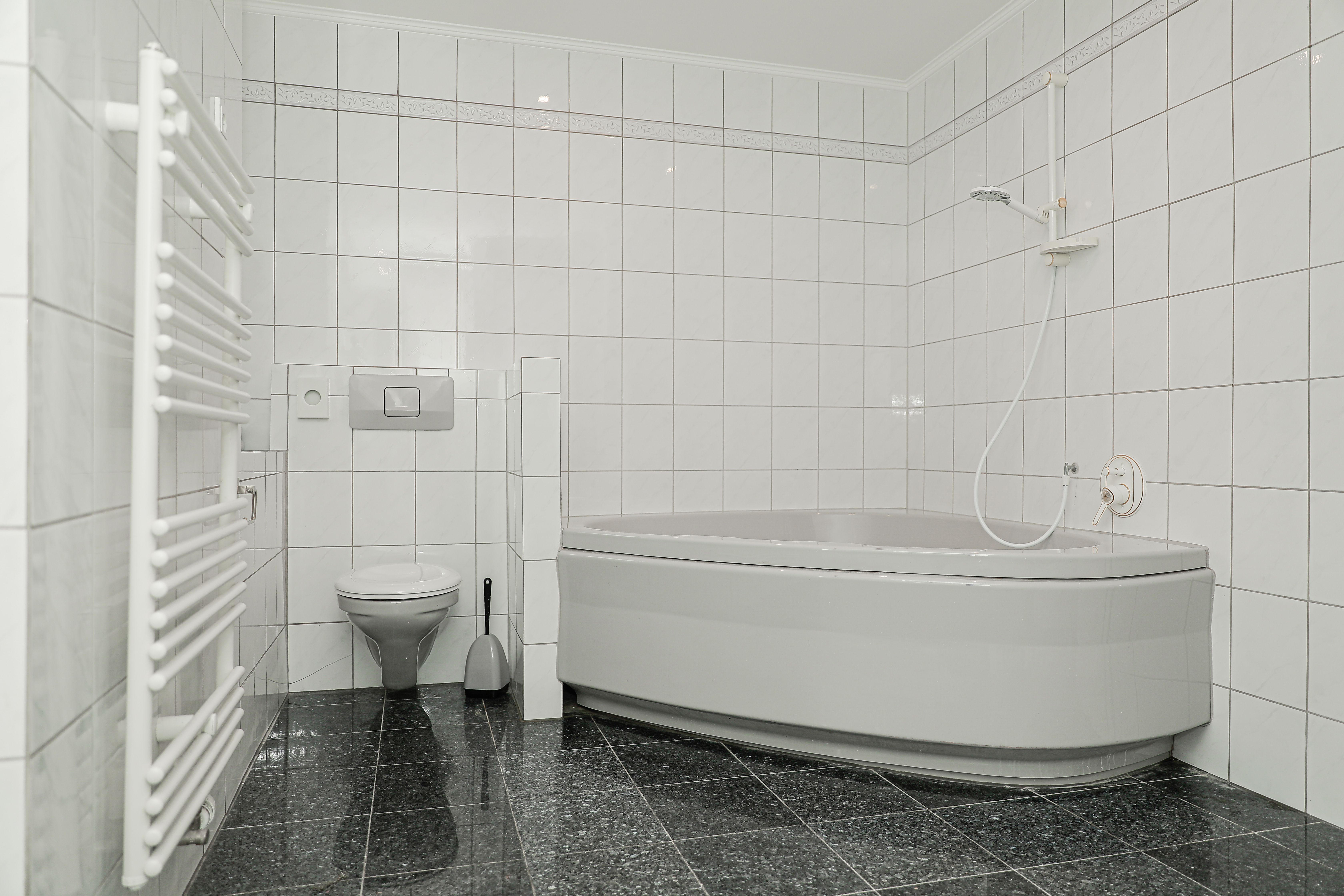 4 Room (3 Bedrooms) Apartment In Central Bad Homburg Louisenstrasse - 4 Room (3 Bedrooms) Apartment in central Bad Homburg Louisenstrasse - Gallery - 7