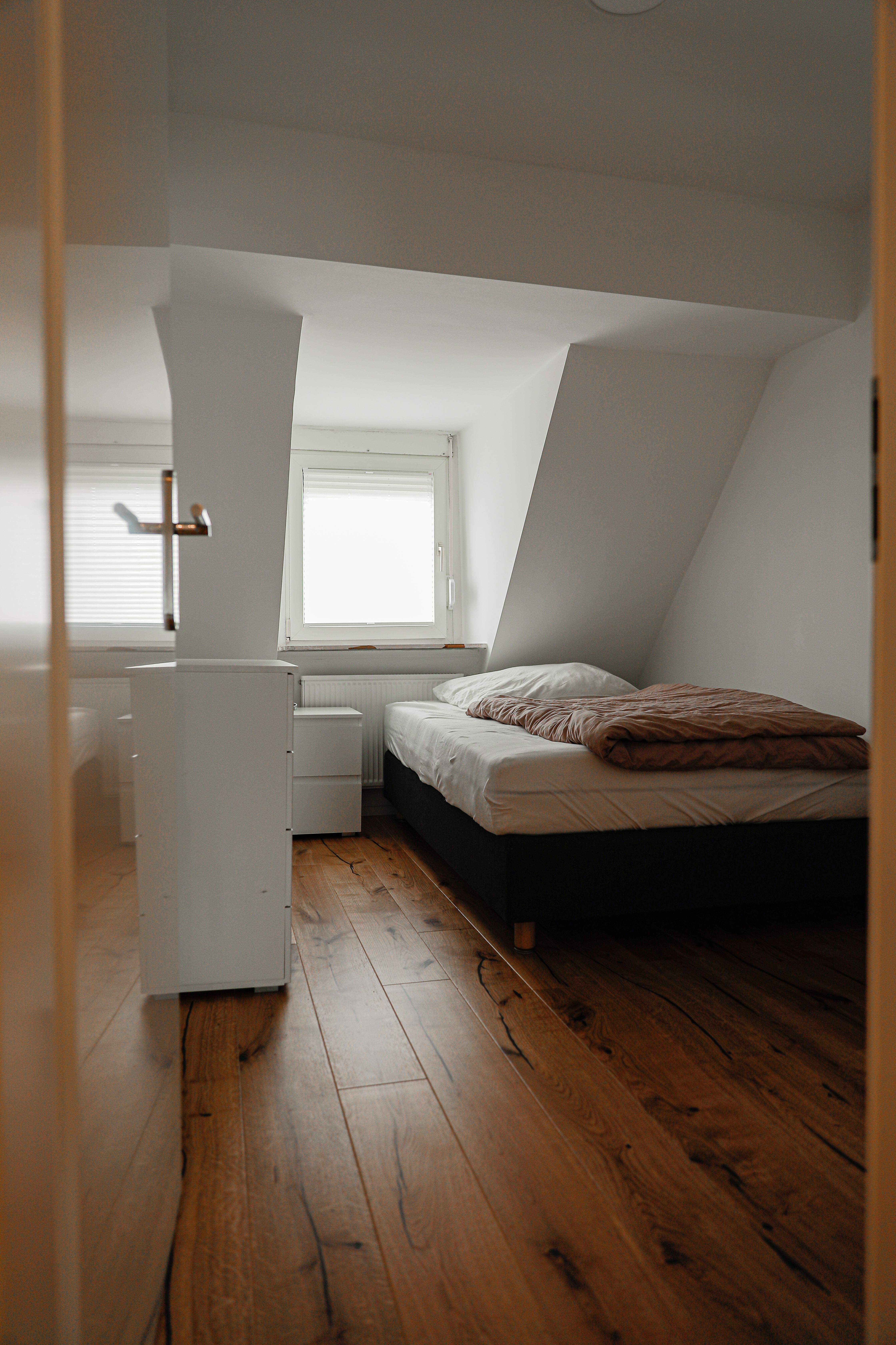 4 Room (3 Bedrooms) Apartment In Central Bad Homburg Louisenstrasse - 4 Room (3 Bedrooms) Apartment in central Bad Homburg Louisenstrasse - Gallery - 14