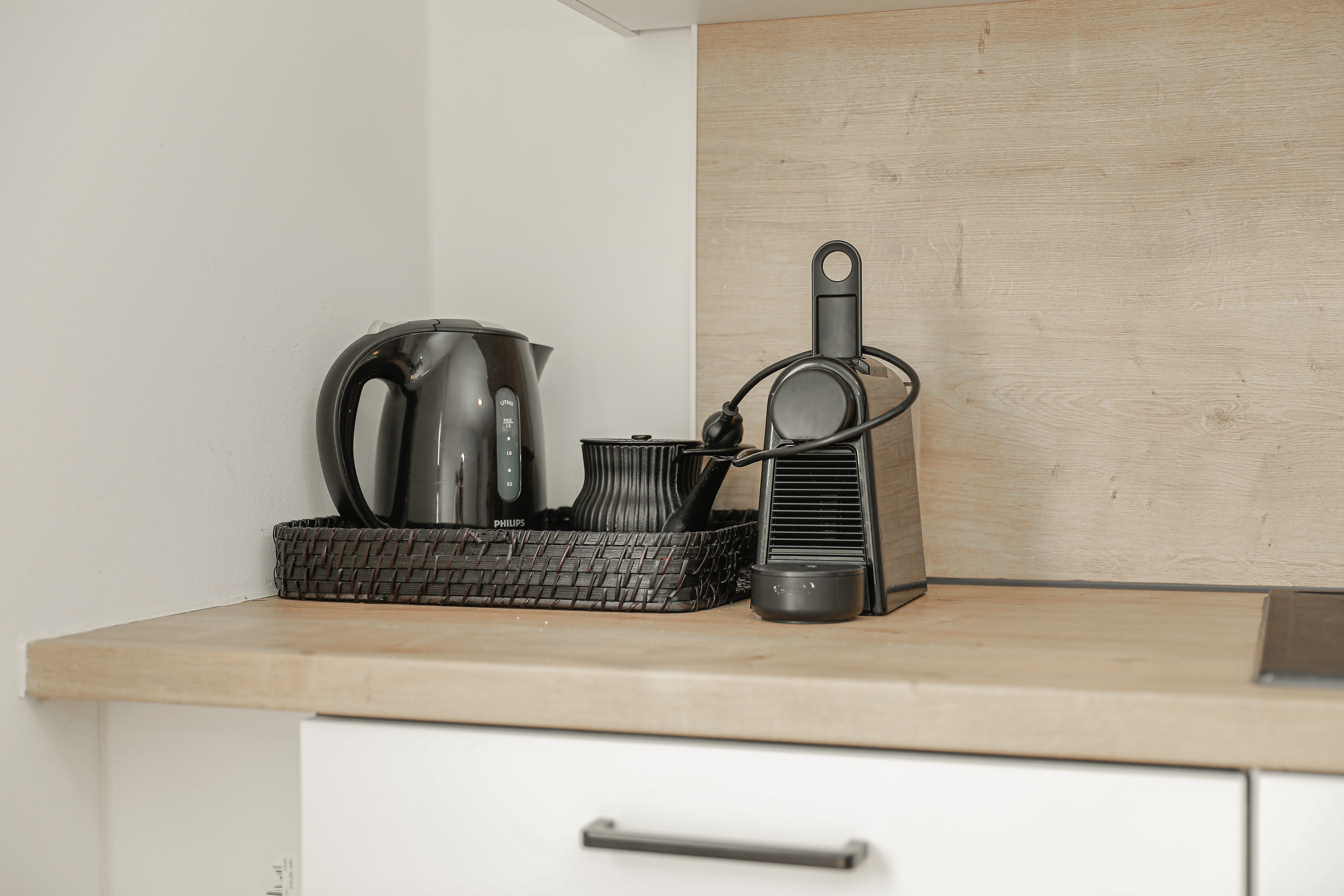 4 Room (3 Bedrooms) Apartment In Central Bad Homburg Louisenstrasse - 4 Room (3 Bedrooms) Apartment in central Bad Homburg Louisenstrasse - Gallery - 4