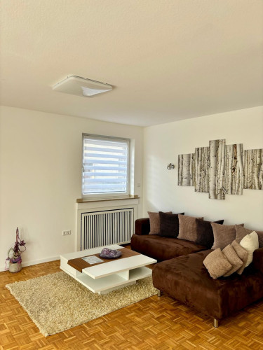 Apartment with Garden and Terrace near the Rhine in Neuss - Gallery - 17