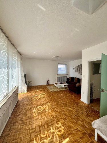 Apartment with Garden and Terrace near the Rhine in Neuss - Gallery - 10