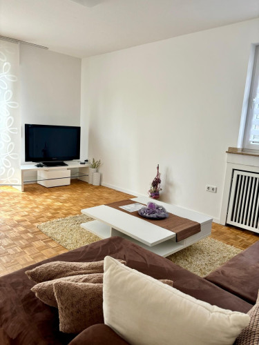 Apartment with Garden and Terrace near the Rhine in Neuss - Gallery - 18