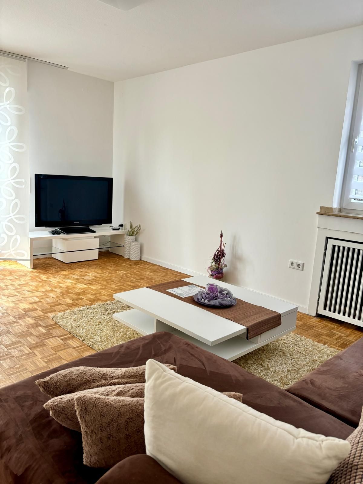  Apartment With Garden And Terrace Near The Rhine In Neuss  -  Apartment with Garden and Terrace near the Rhine in Neuss  - Gallery -  17