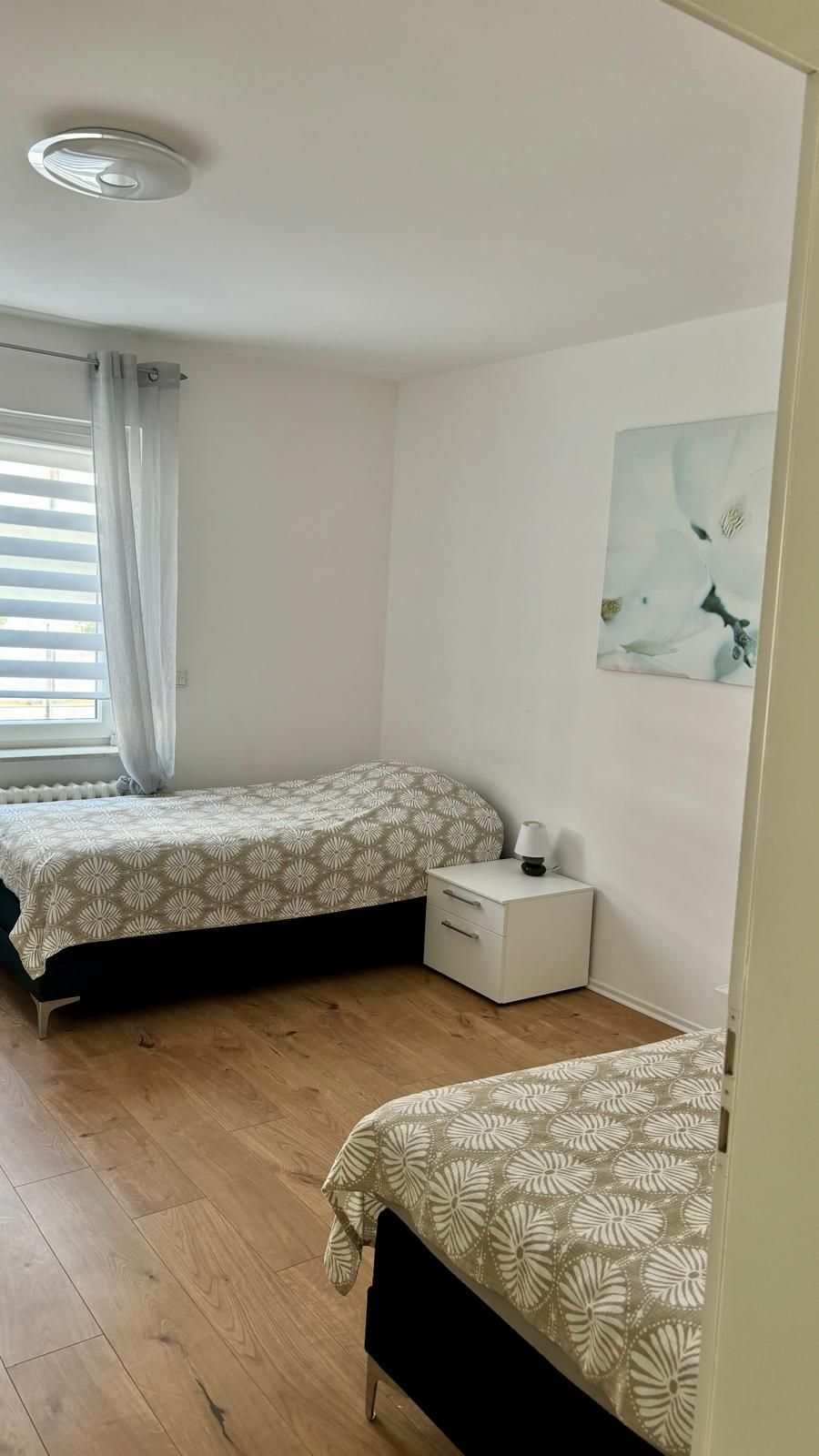  Apartment With Garden And Terrace Near The Rhine In Neuss  -  Apartment with Garden and Terrace near the Rhine in Neuss  - Gallery -  12