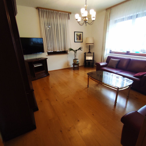 Charming apartment in Neuss