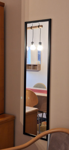Bright 4-room loft in Sankt Augustin