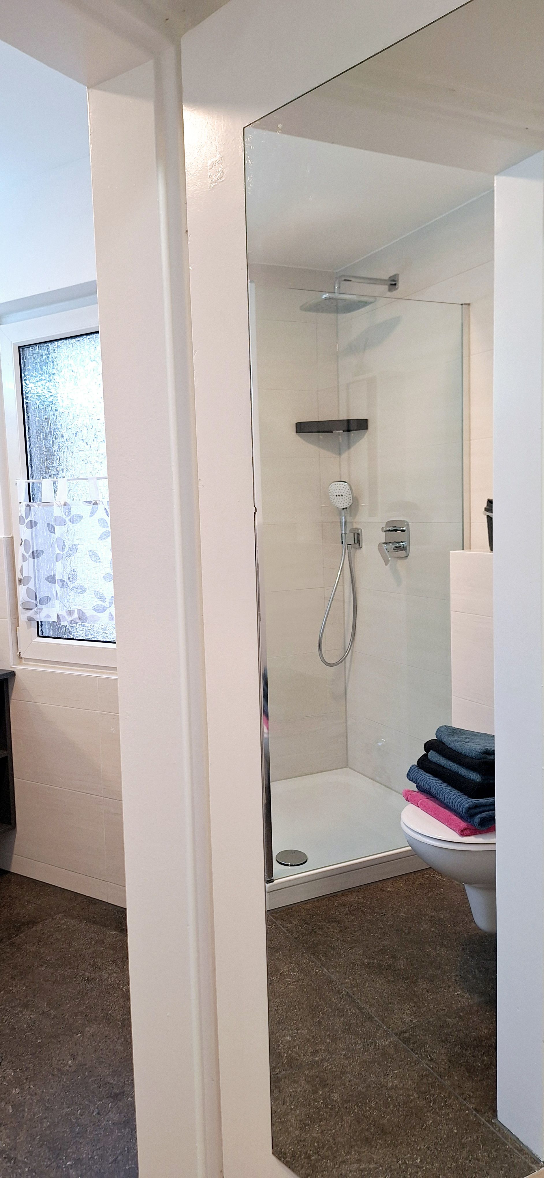 Bright 4-Room Loft In Sankt Augustin - 24