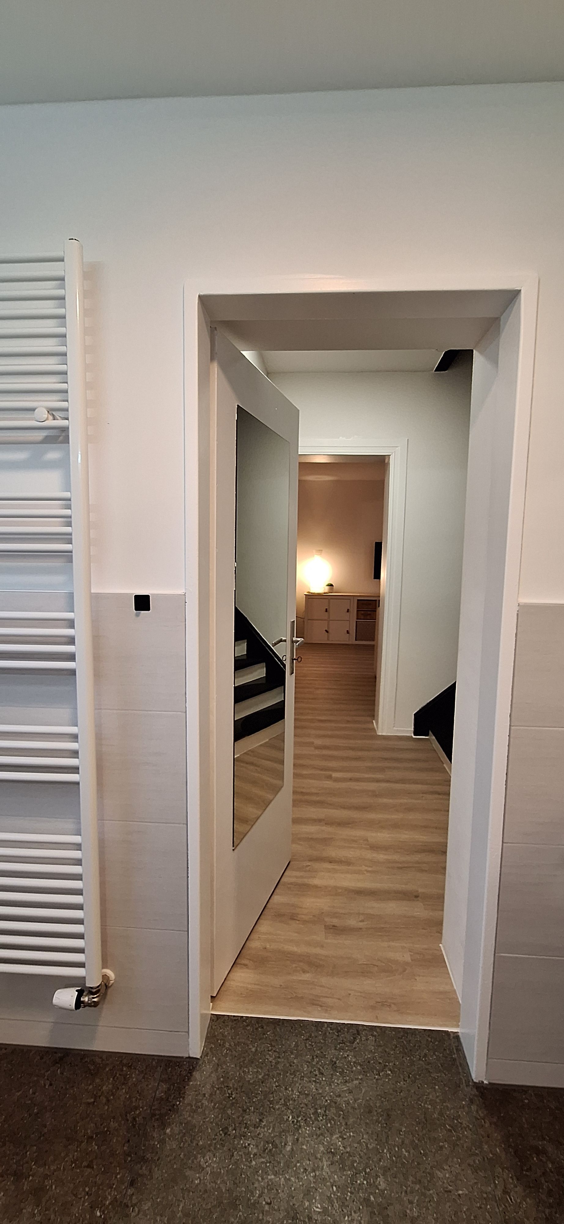 Bright 4-Room Loft In Sankt Augustin - 34