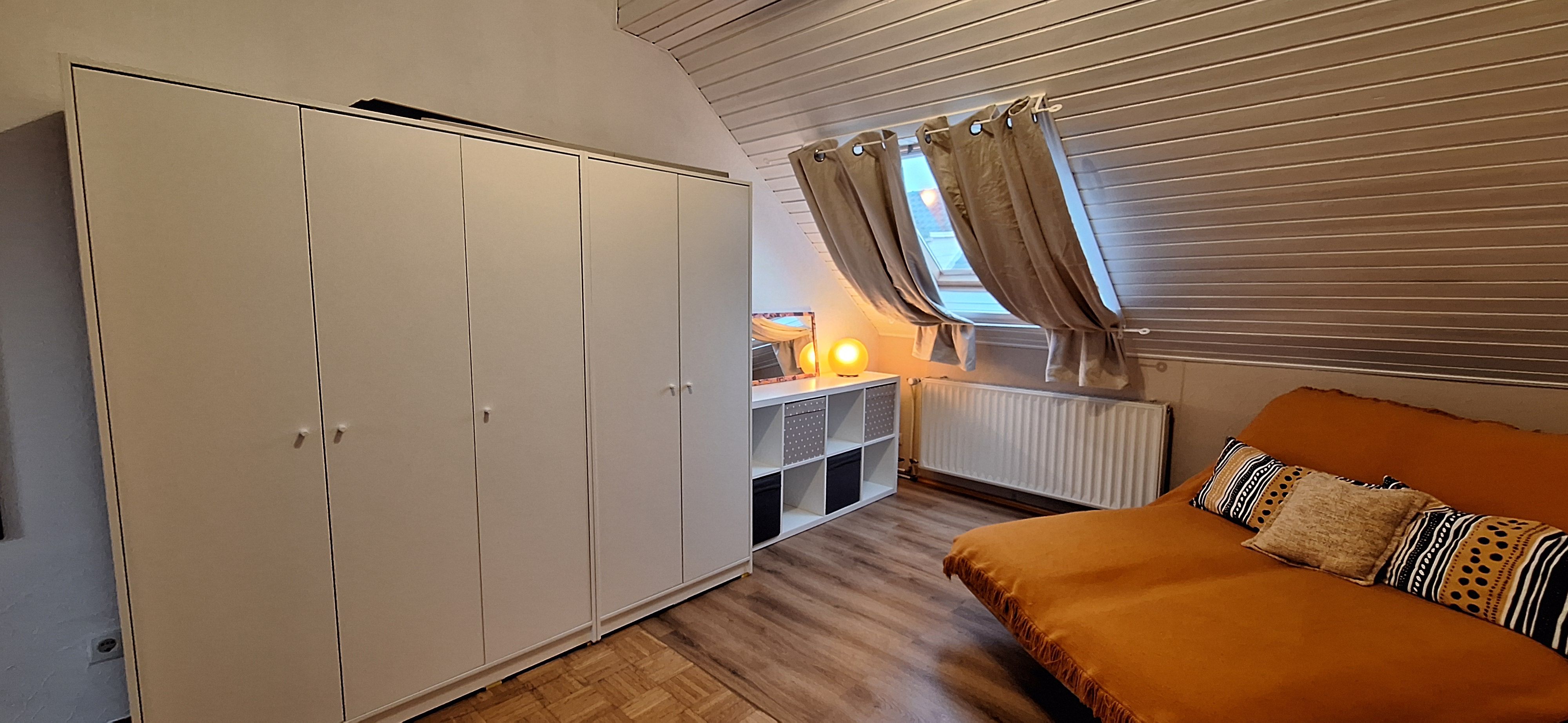 Bright 4-Room Loft In Sankt Augustin - 37