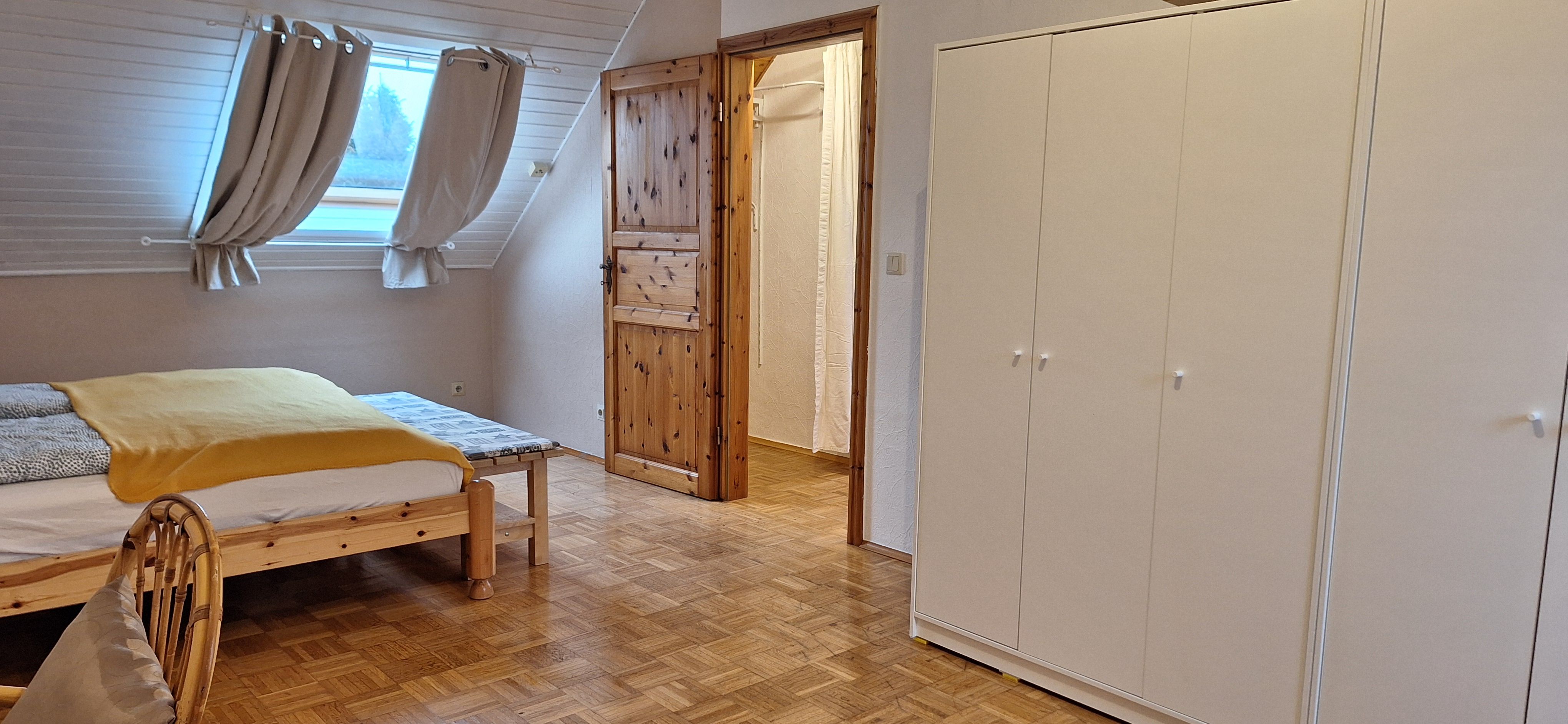 Bright 4-Room Loft In Sankt Augustin - 68