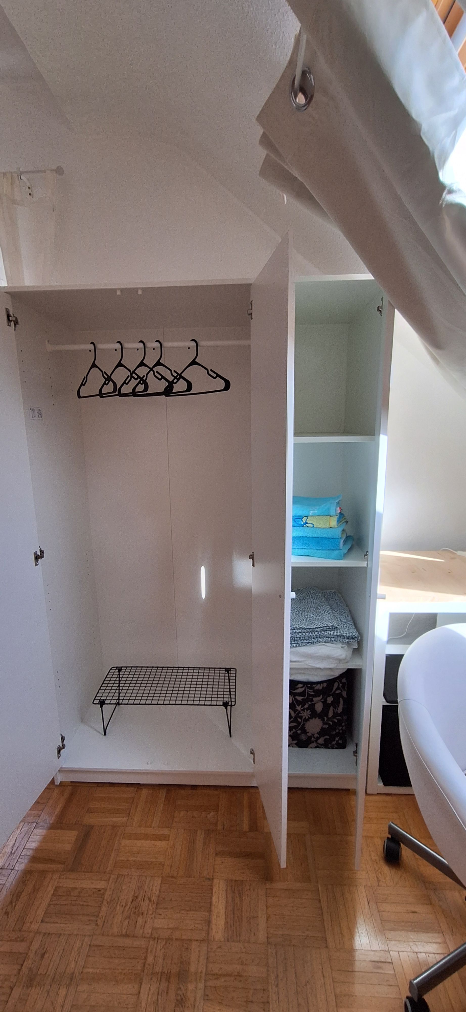Bright 4-Room Loft In Sankt Augustin - 46