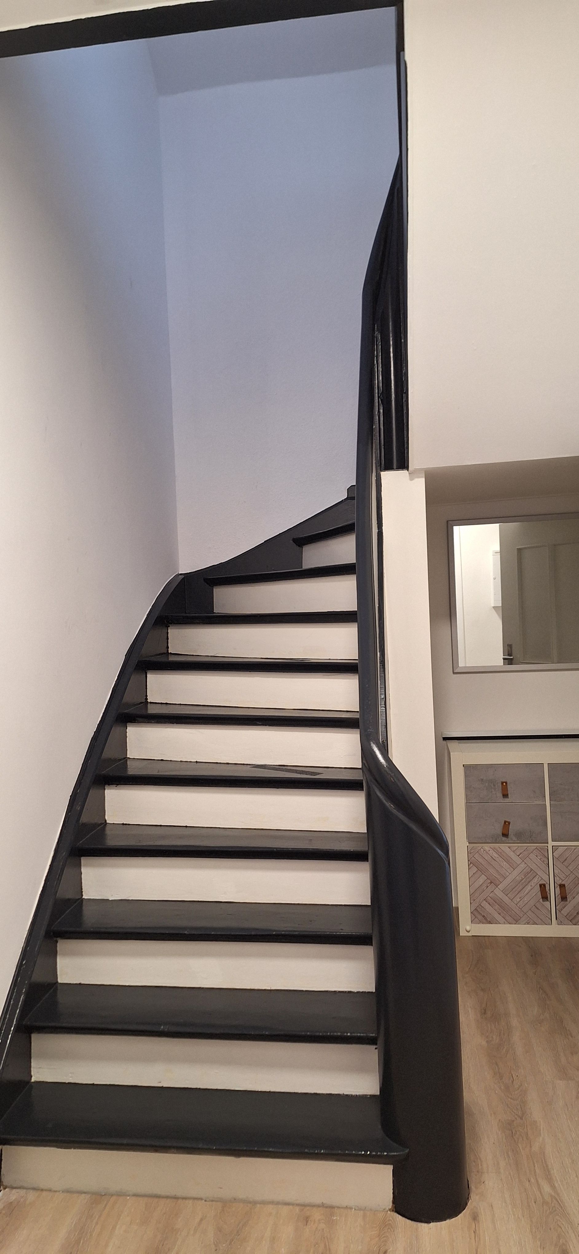 Bright 4-Room Loft In Sankt Augustin - 45