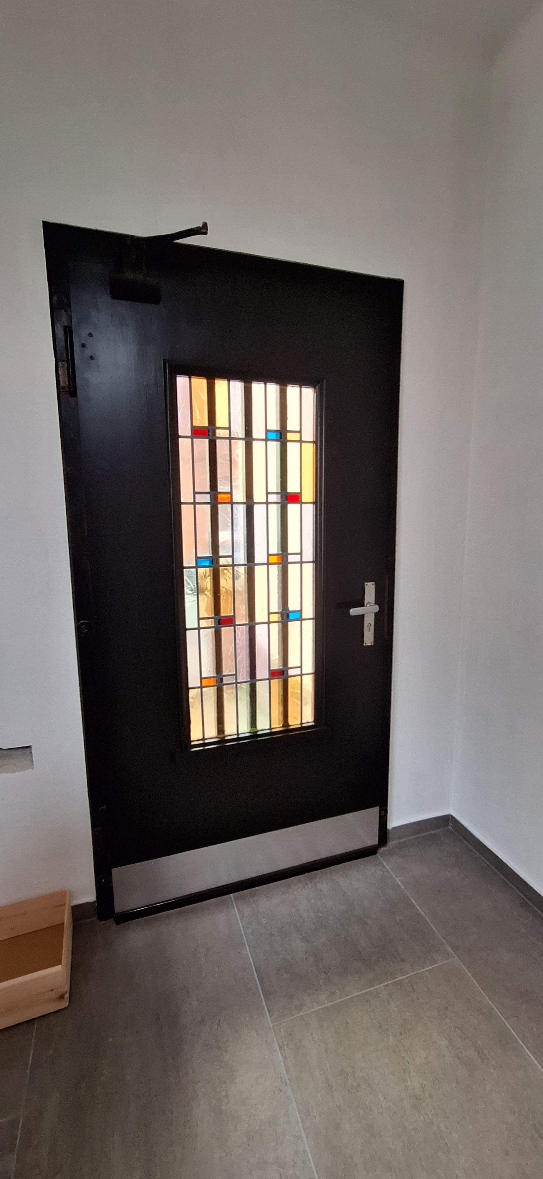 Bright 4-Room Loft In Sankt Augustin - 32