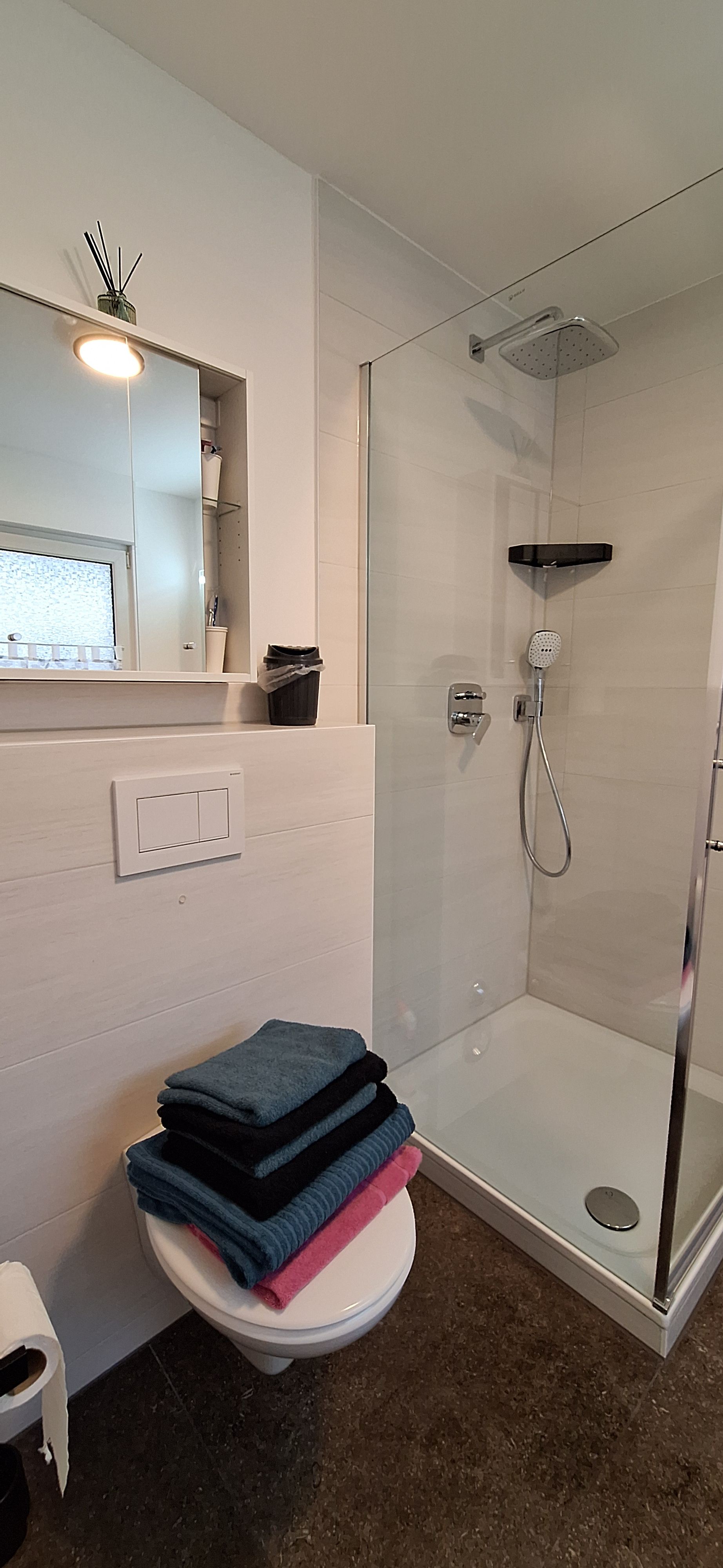 Bright 4-Room Loft In Sankt Augustin - 27