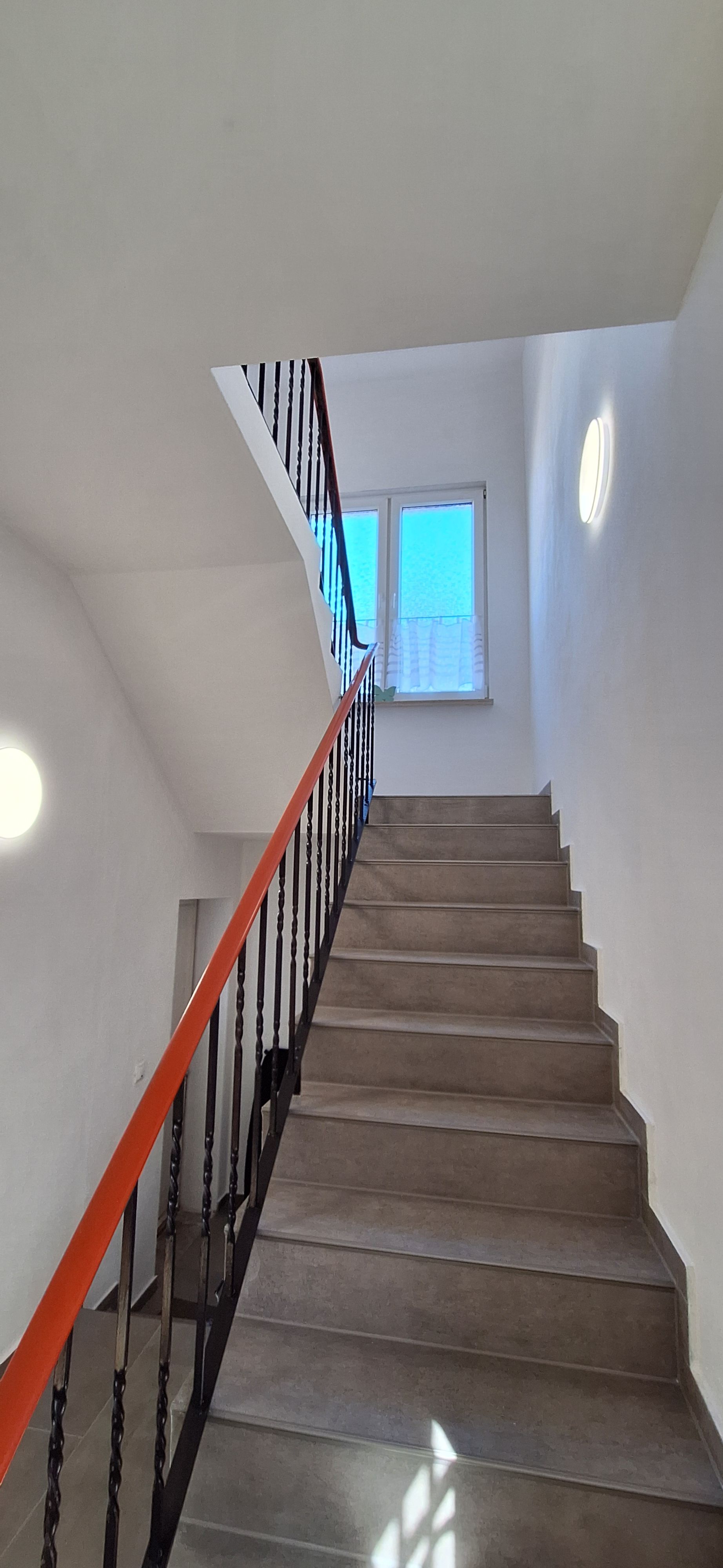 Bright 4-Room Loft In Sankt Augustin - 39