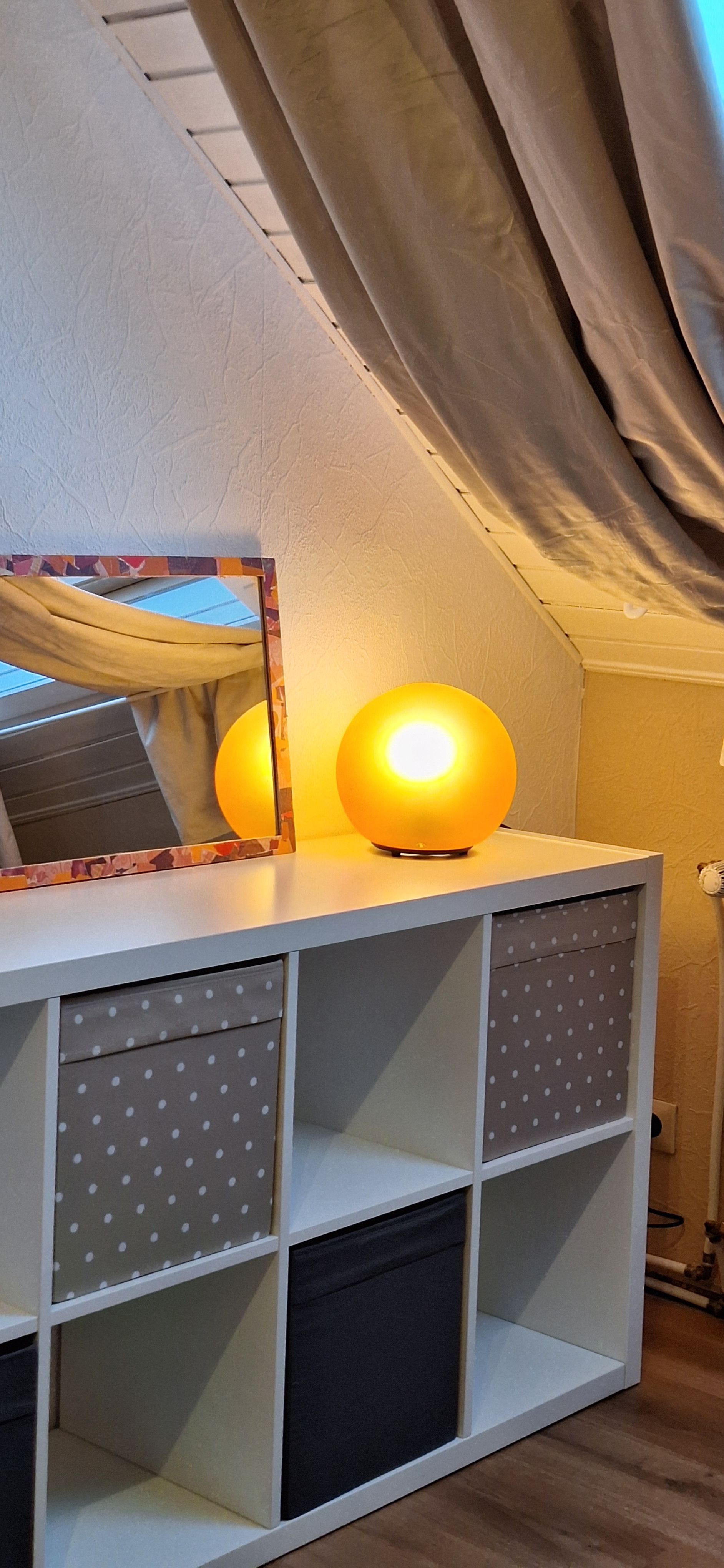 Bright 4-Room Loft In Sankt Augustin - 60