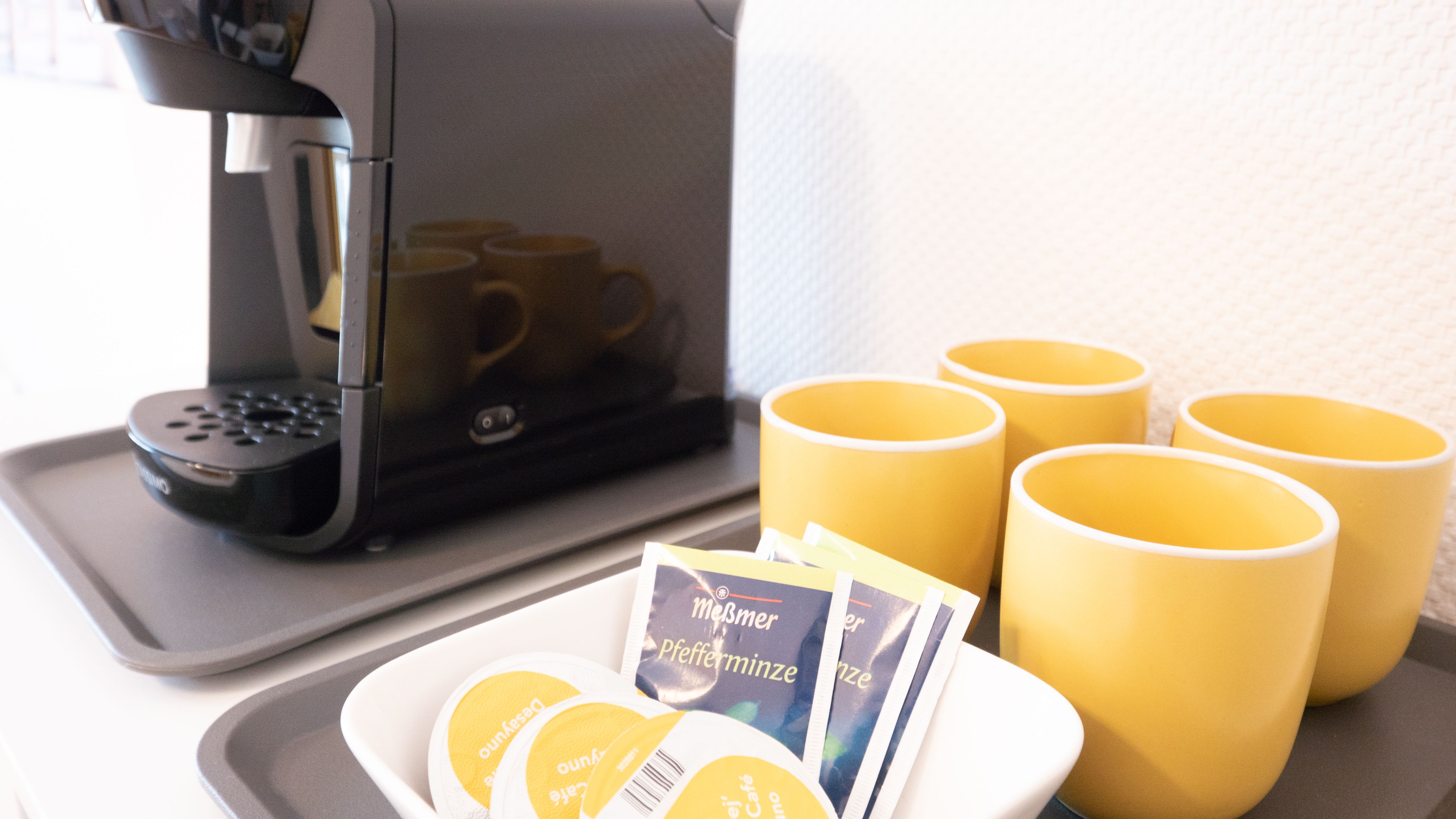  Quiet Apartment Near School  -  Quiet apartment near school  - Gallery -  25