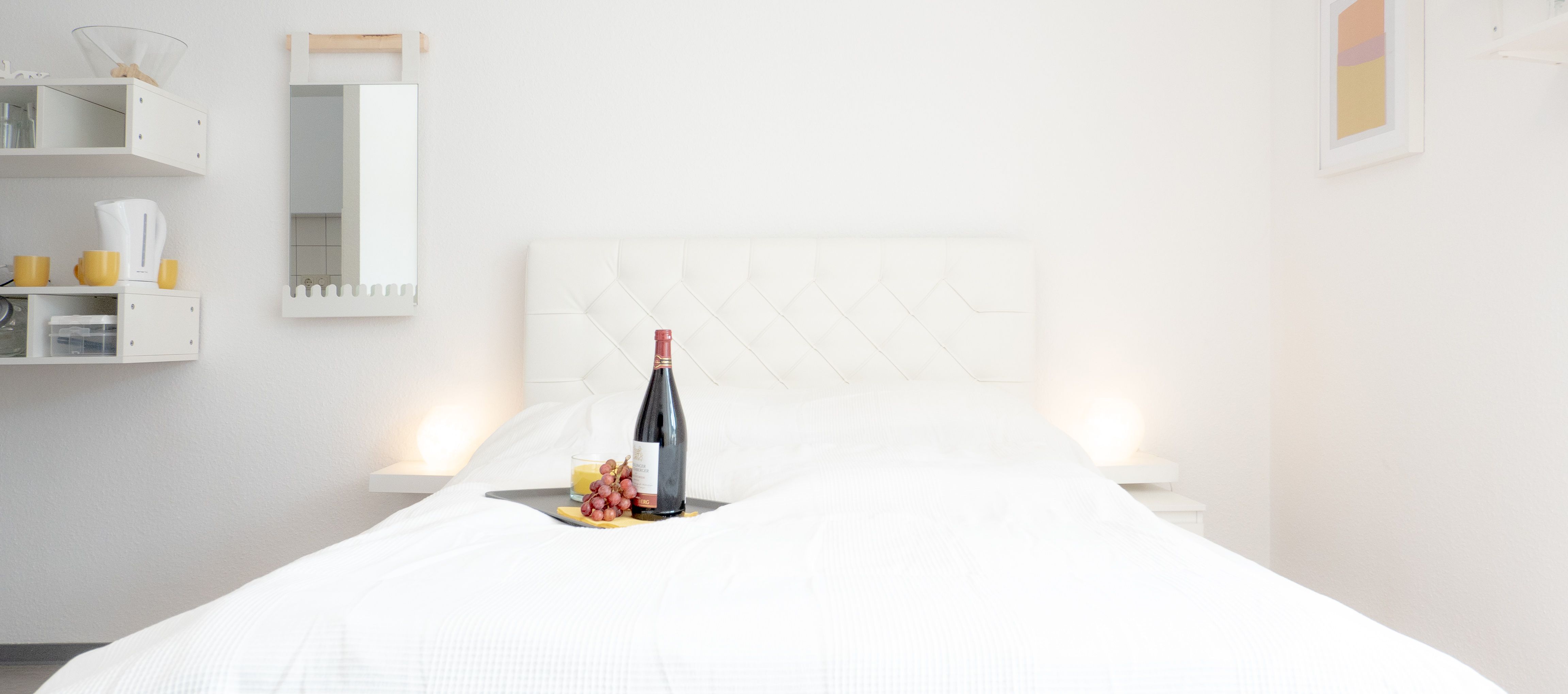 Quiet Apartment Near School - Quiet apartment near school - Gallery - 47