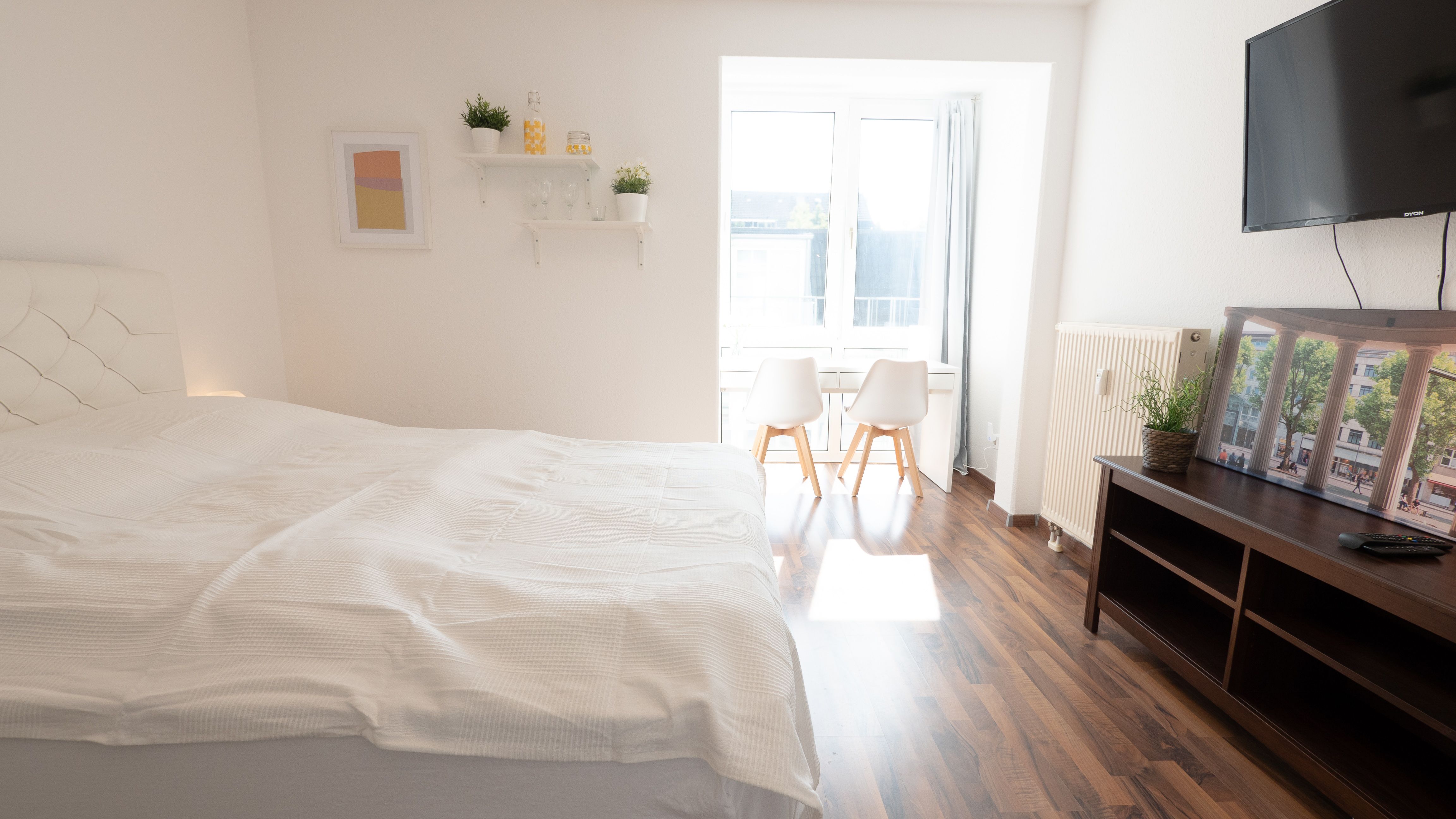 Quiet Apartment Near School - Quiet apartment near school - Gallery - 41