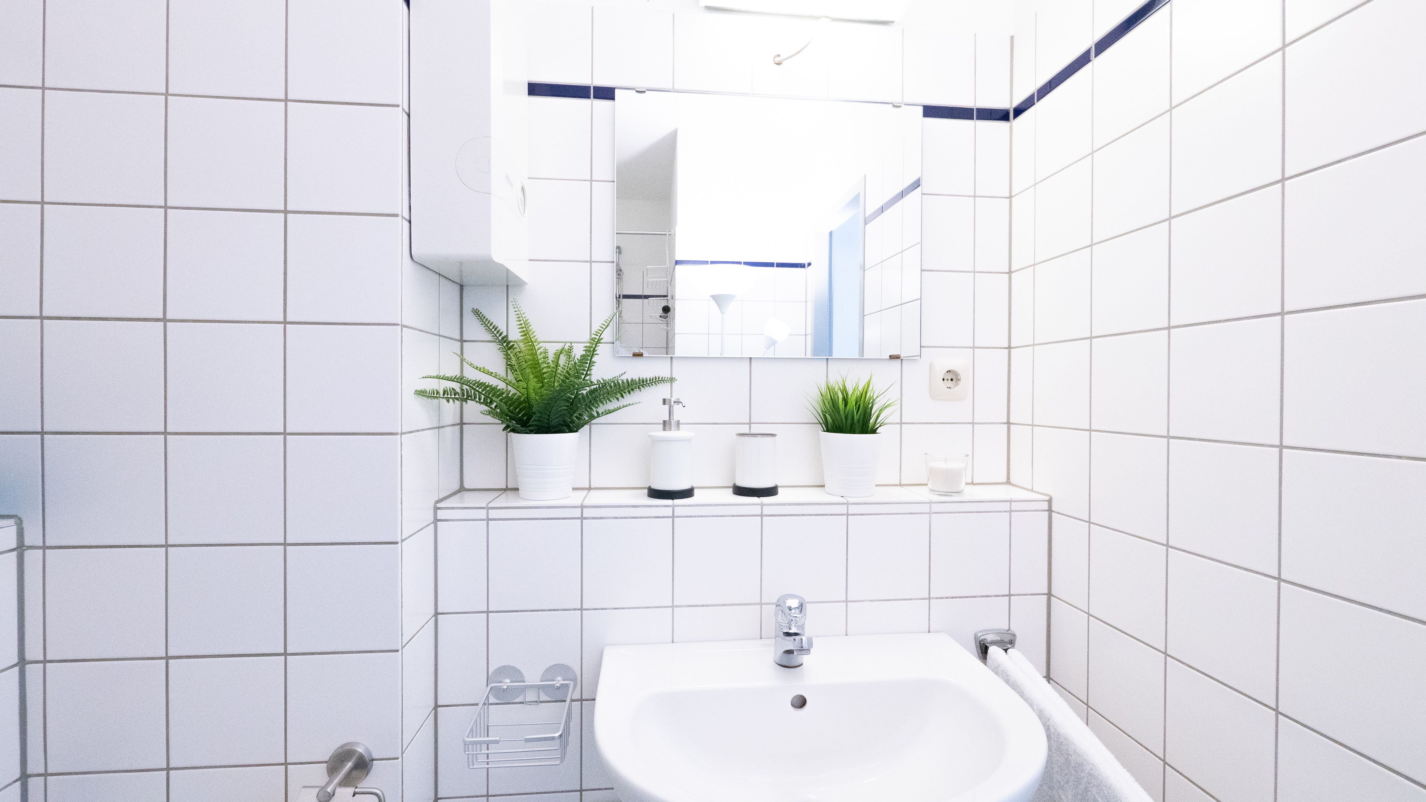  Quiet Apartment Near School  -  Quiet apartment near school  - Gallery -  19