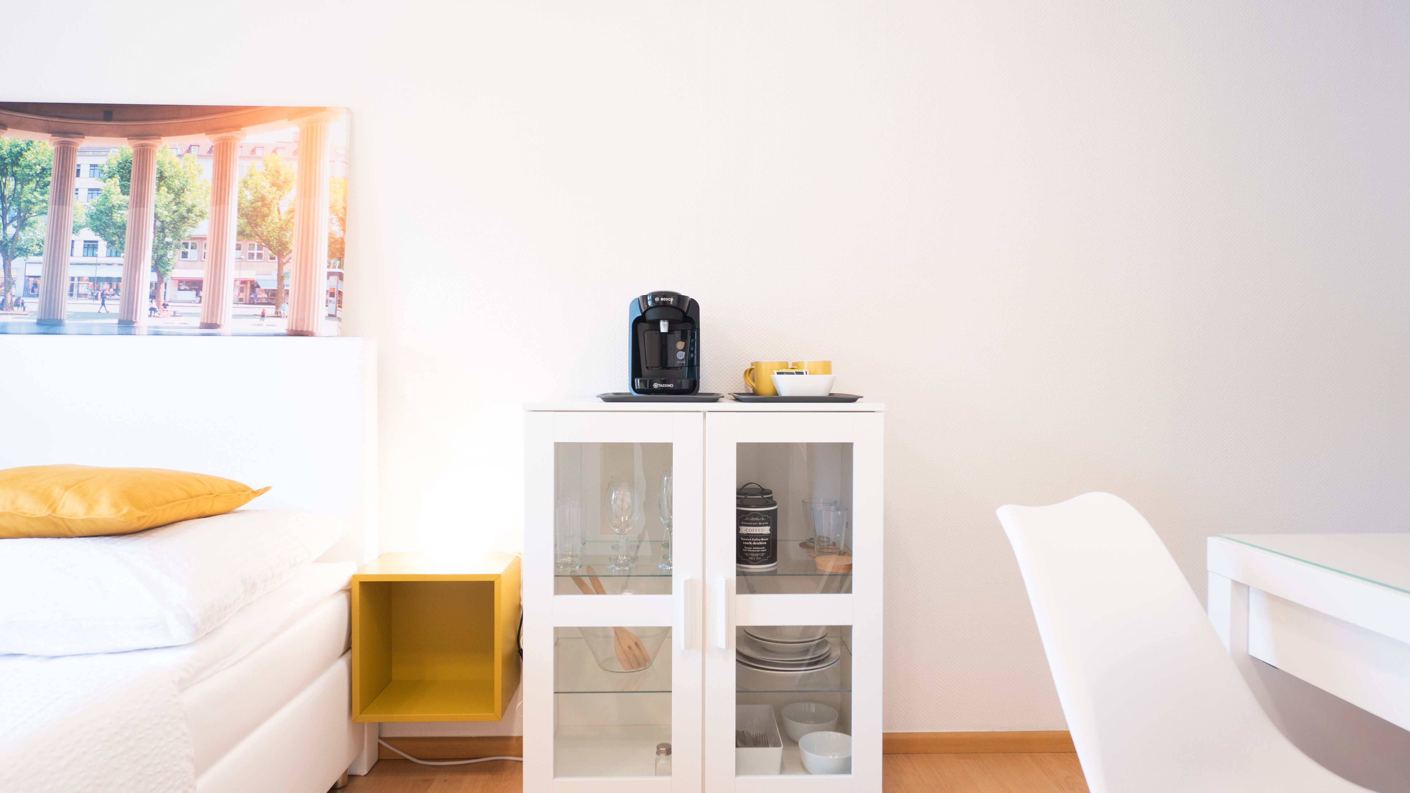 Quiet Apartment Near School - Quiet apartment near school - Gallery - 54