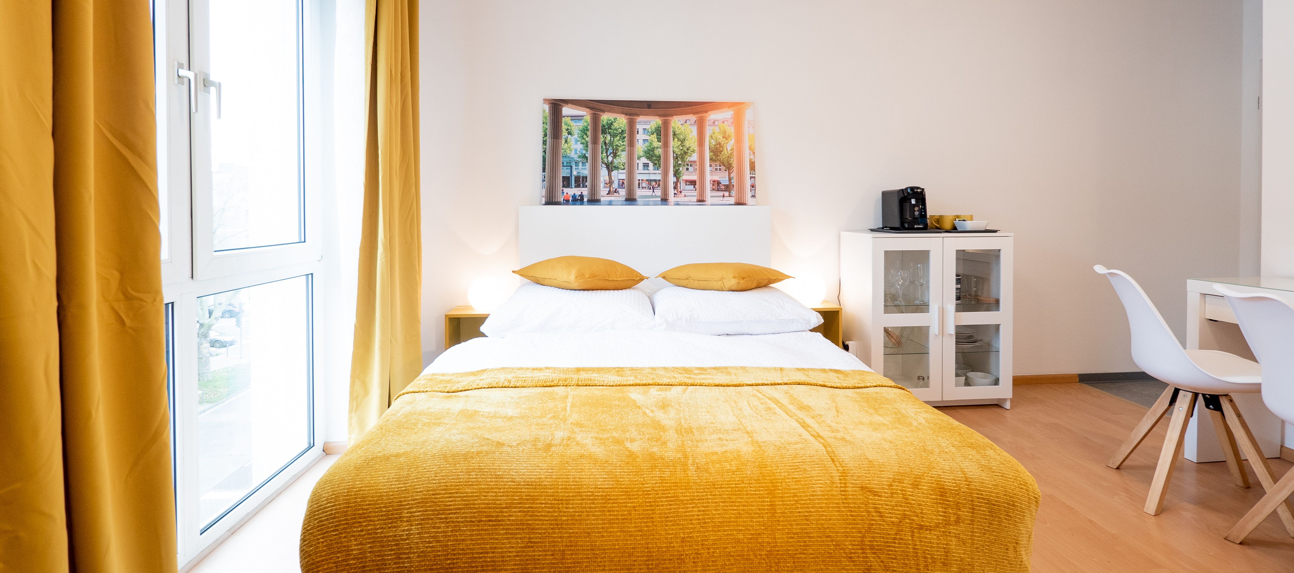 Quiet Apartment Near School - Quiet apartment near school - Gallery - 37