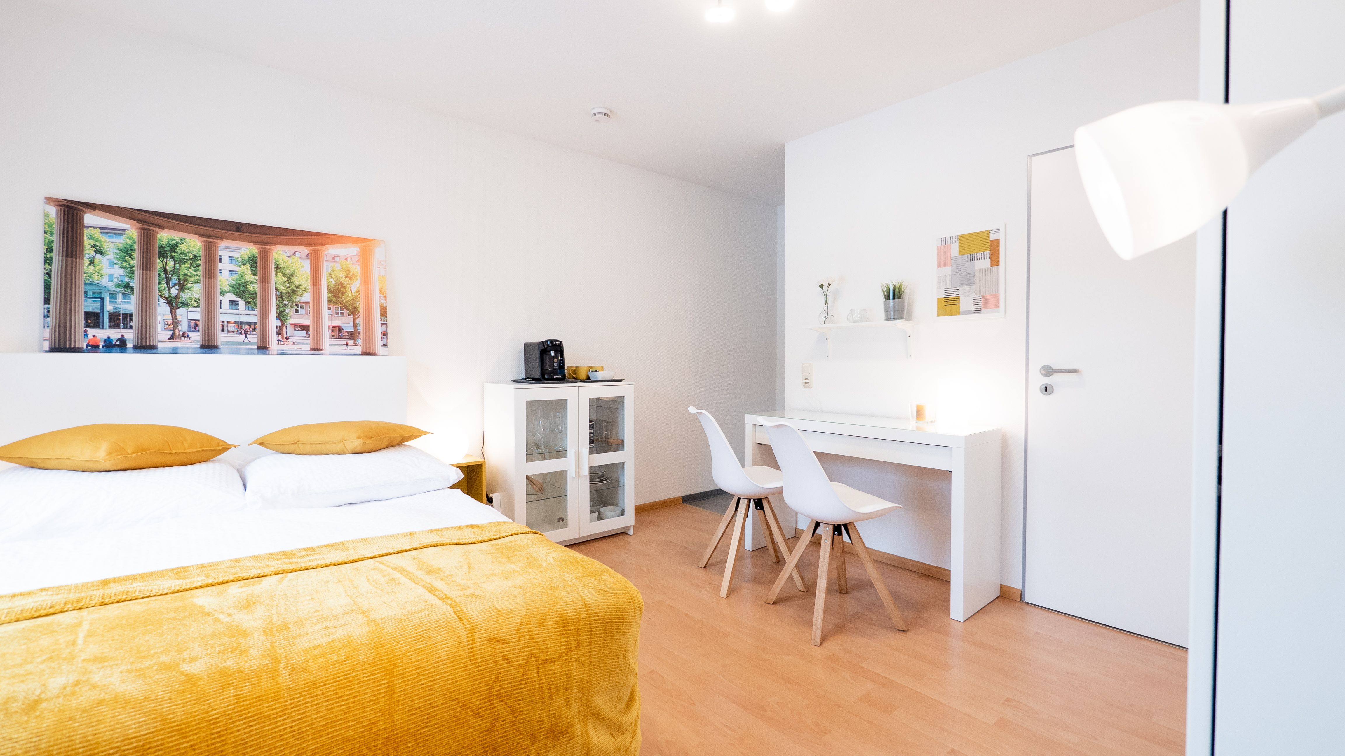 Quiet Apartment Near School - Quiet apartment near school - Gallery - 56