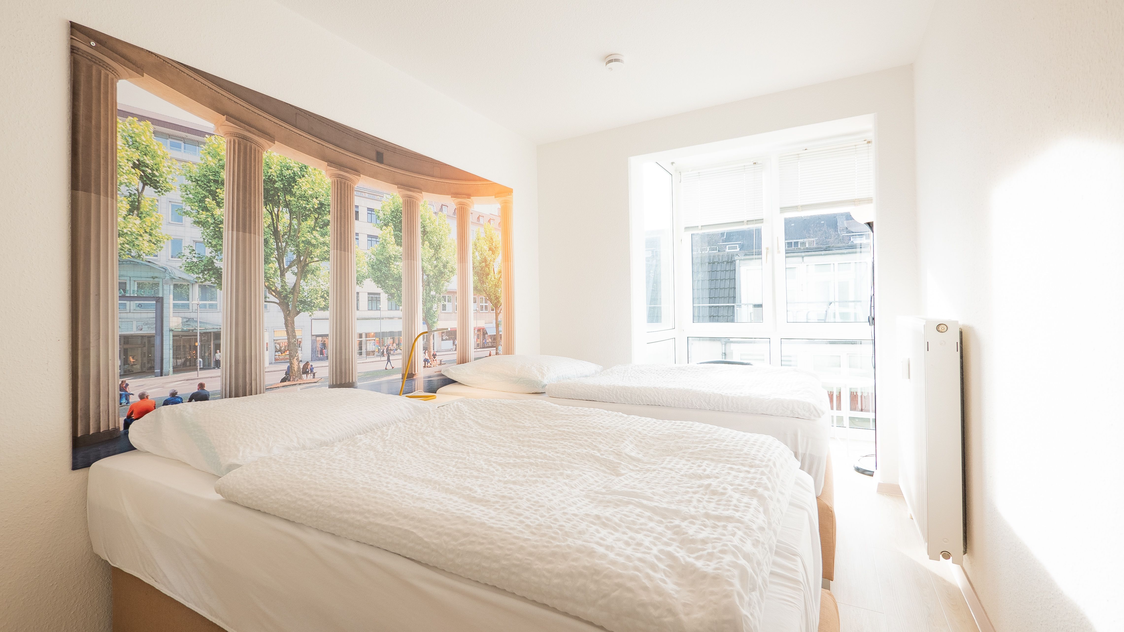 Quiet Apartment Near School - Quiet apartment near school - Gallery - 52