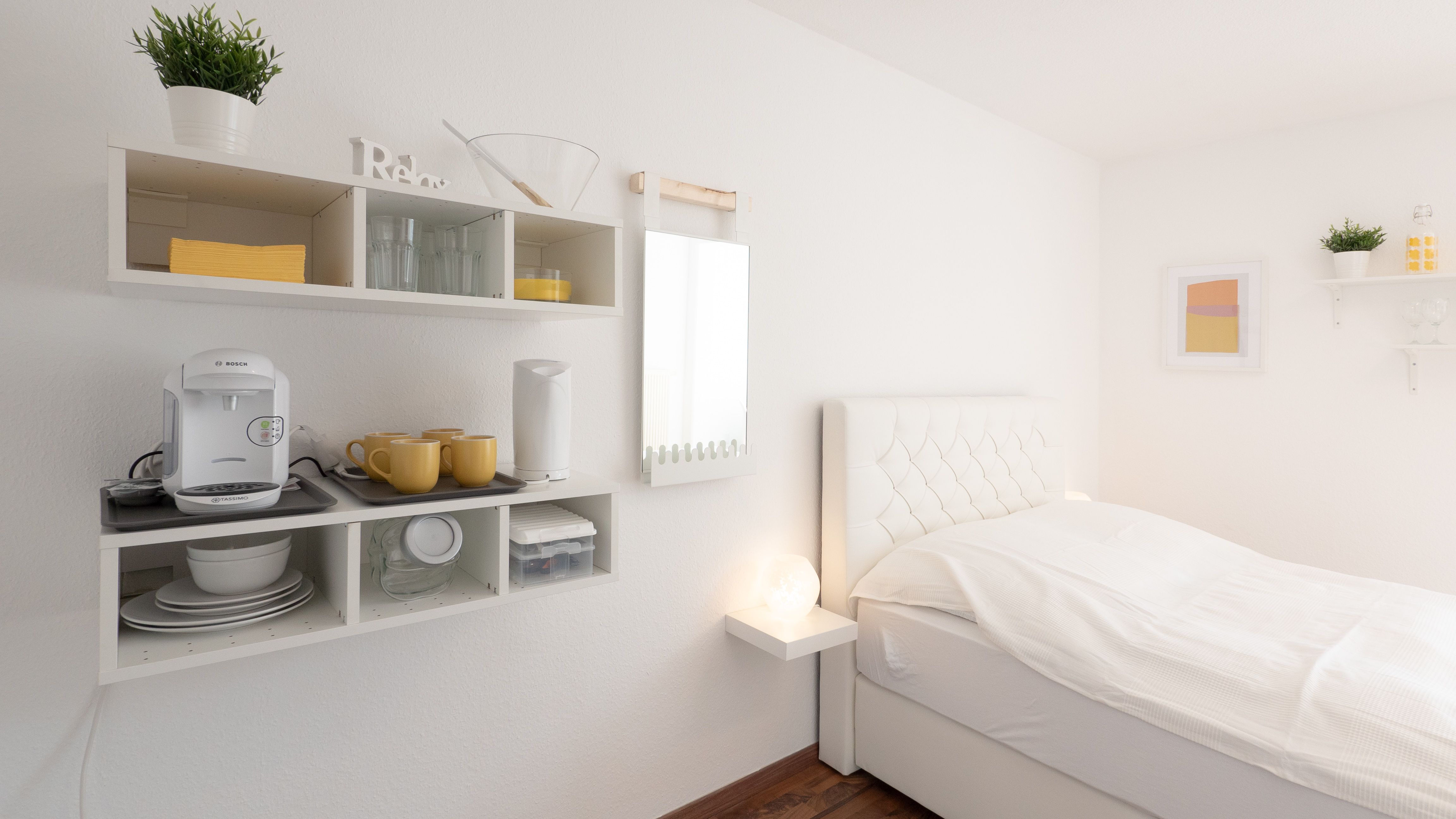 Quiet Apartment Near School - Quiet apartment near school - Gallery - 45