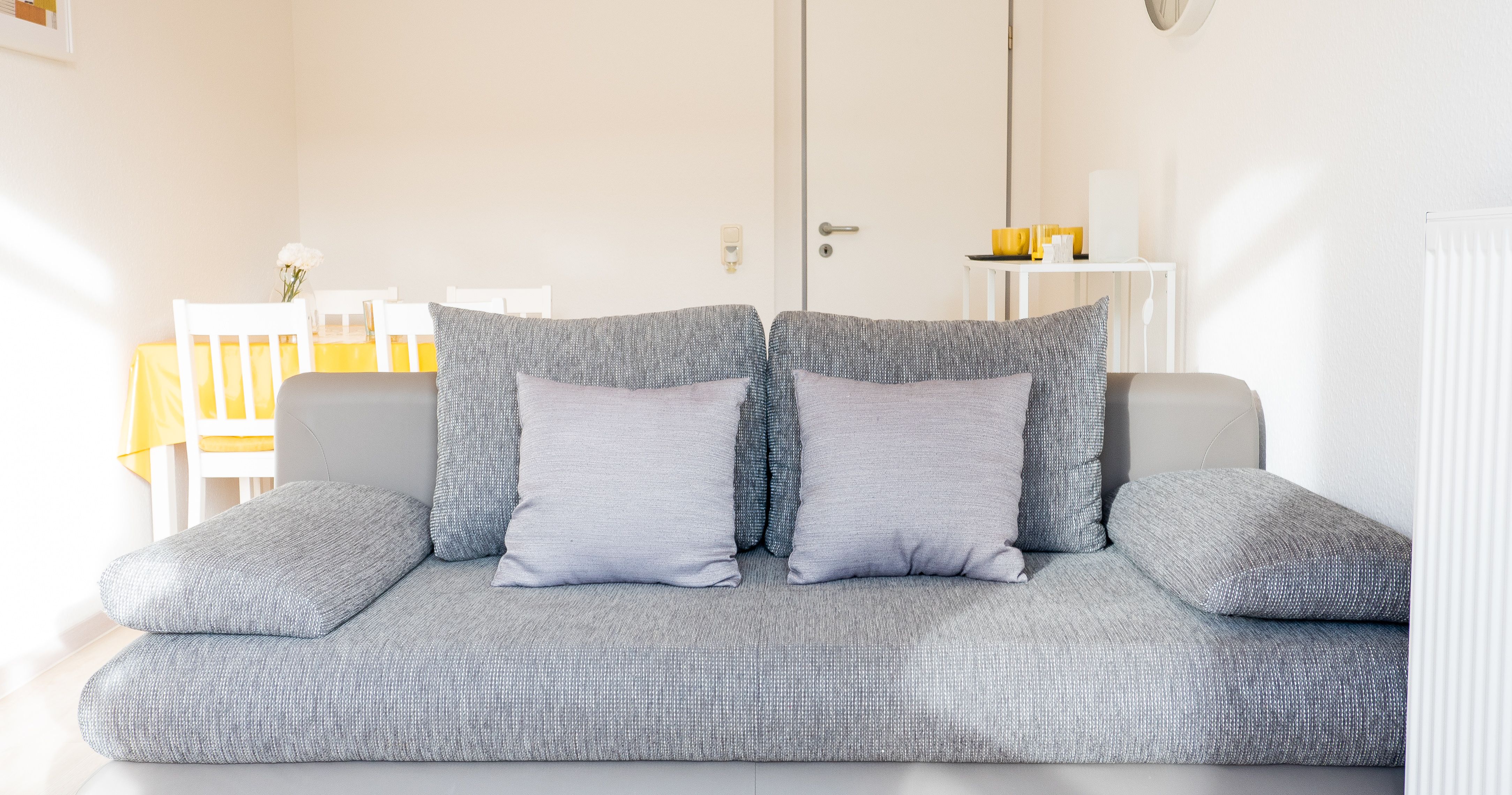  Quiet Apartment Near School  -  Quiet apartment near school  - Gallery -  7