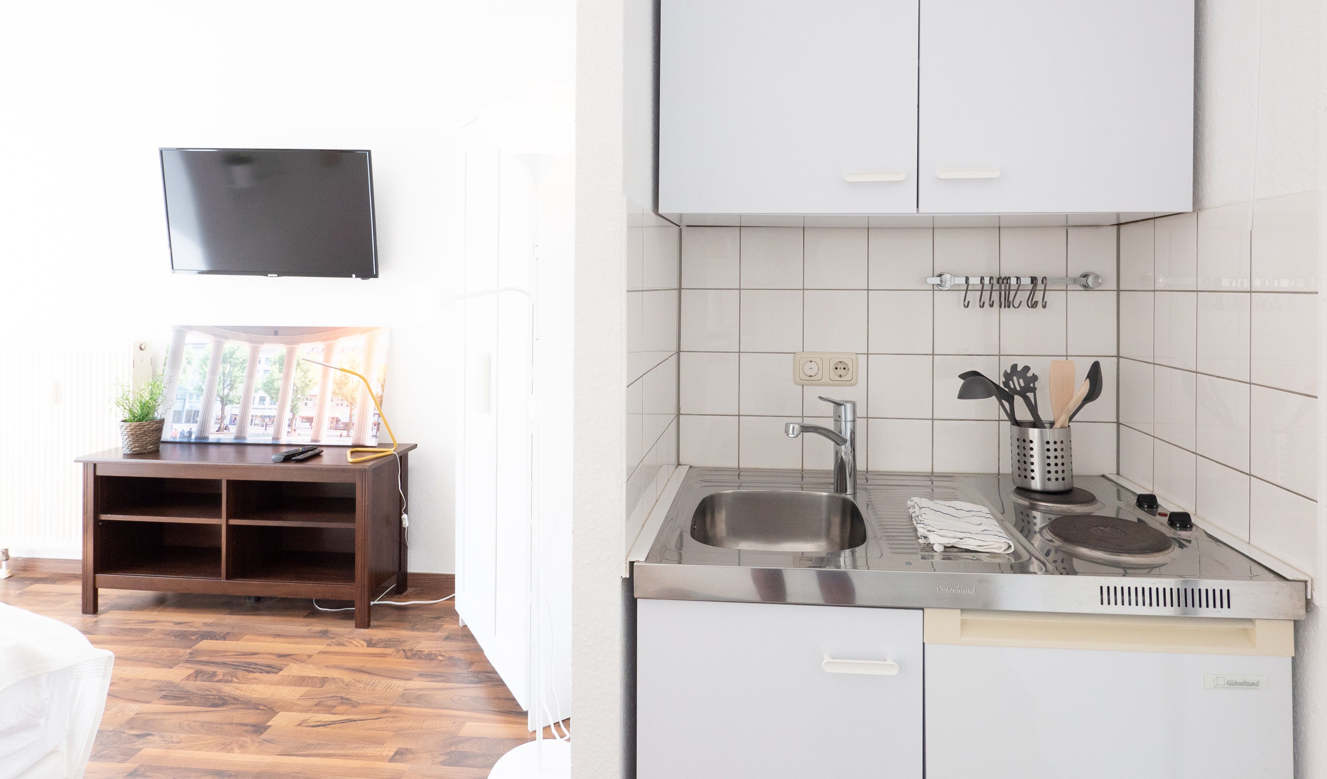 Quiet Apartment Near School - Quiet apartment near school - Gallery - 11