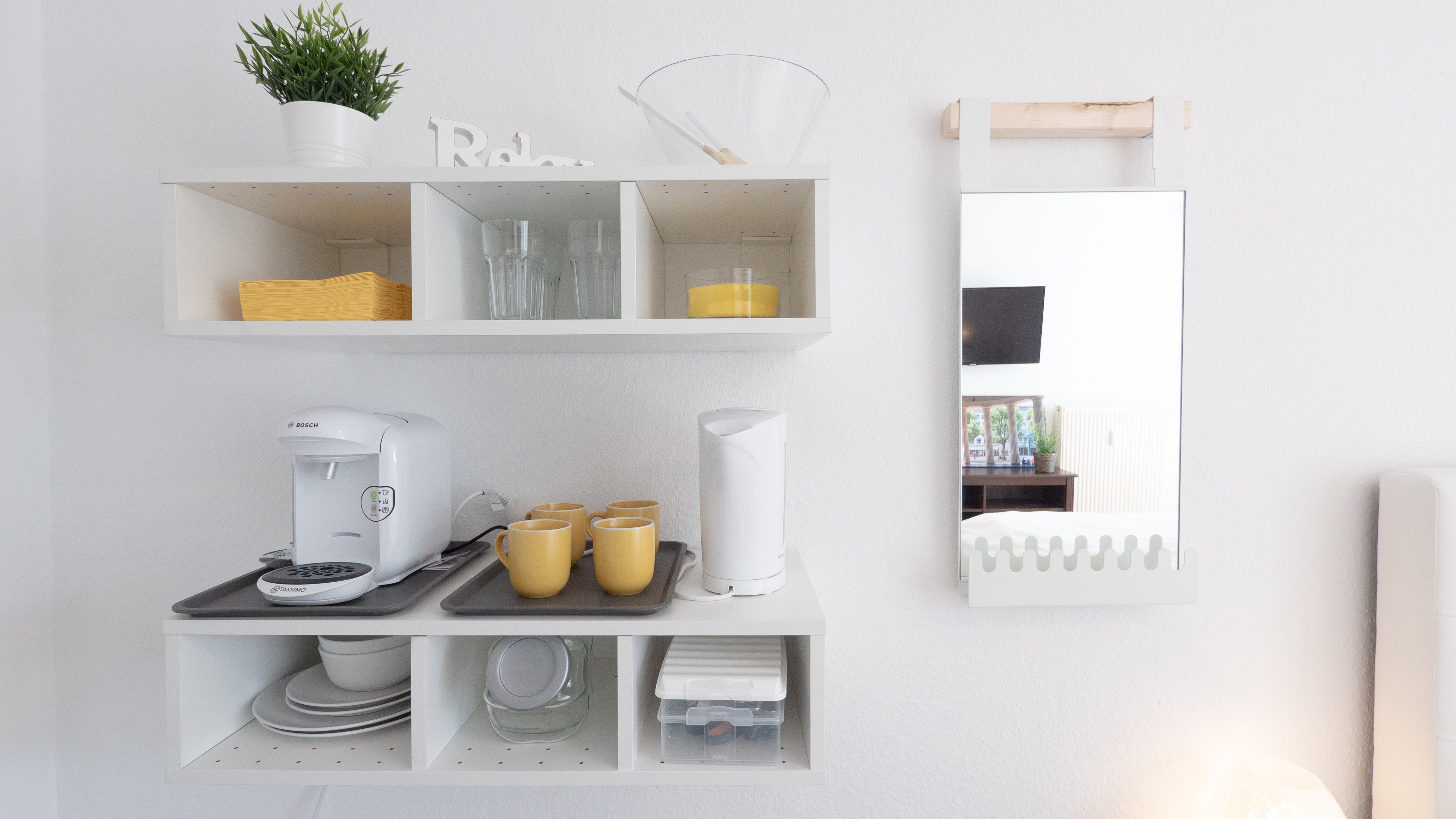  Quiet Apartment Near School  -  Quiet apartment near school  - Gallery -  30