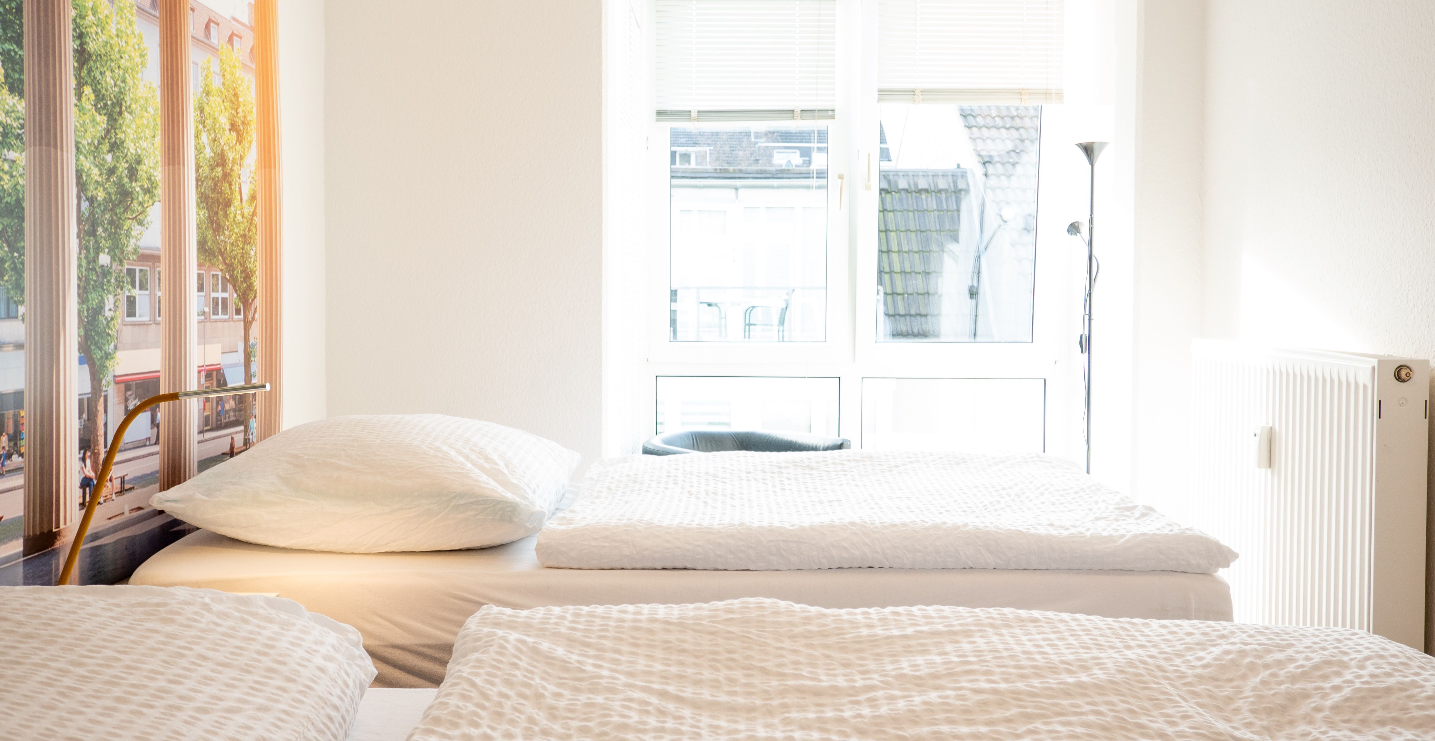 Quiet Apartment Near School - Quiet apartment near school - Gallery - 48