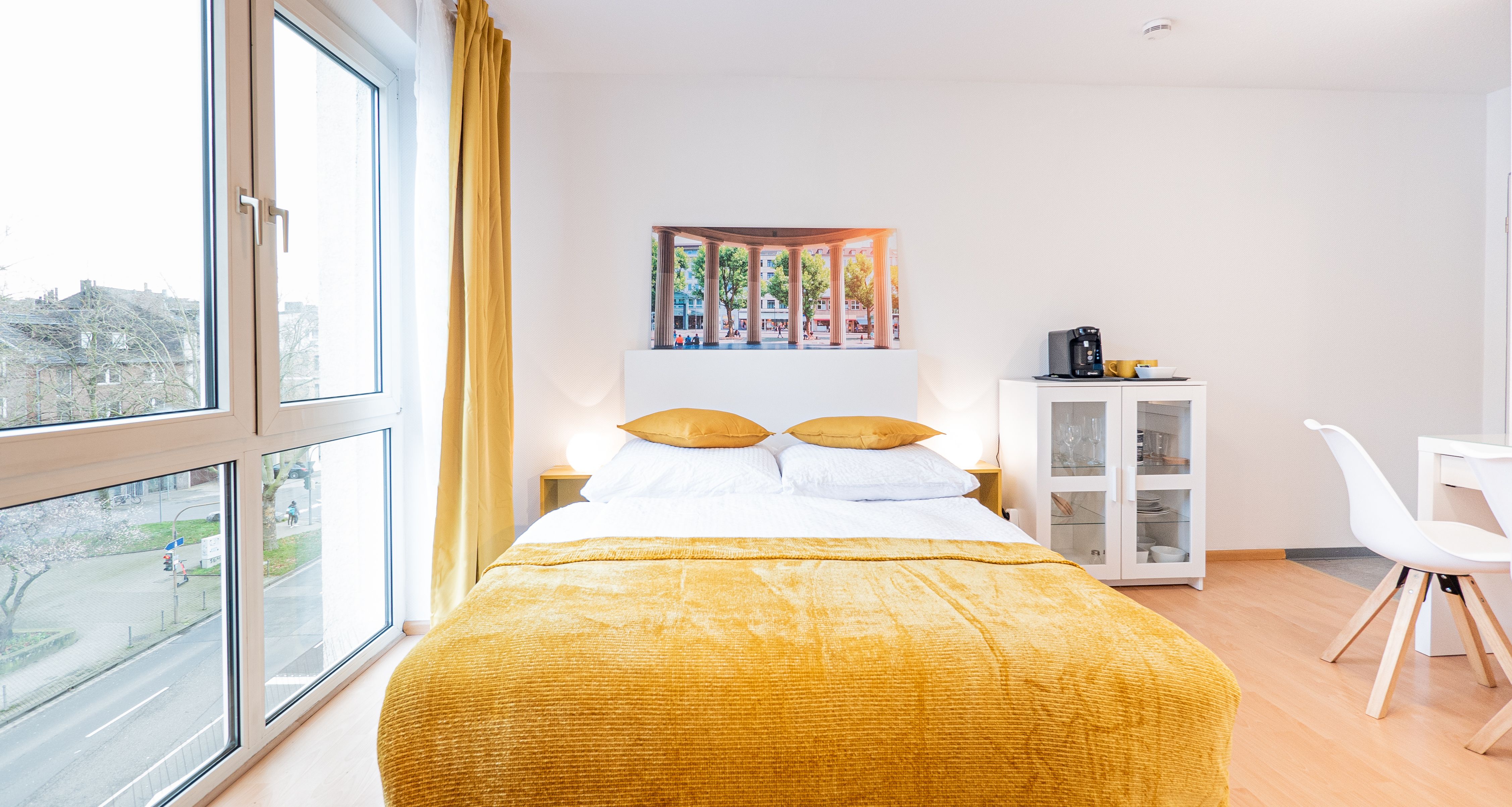  Quiet Apartment Near School  -  Quiet apartment near school  - Gallery -  49