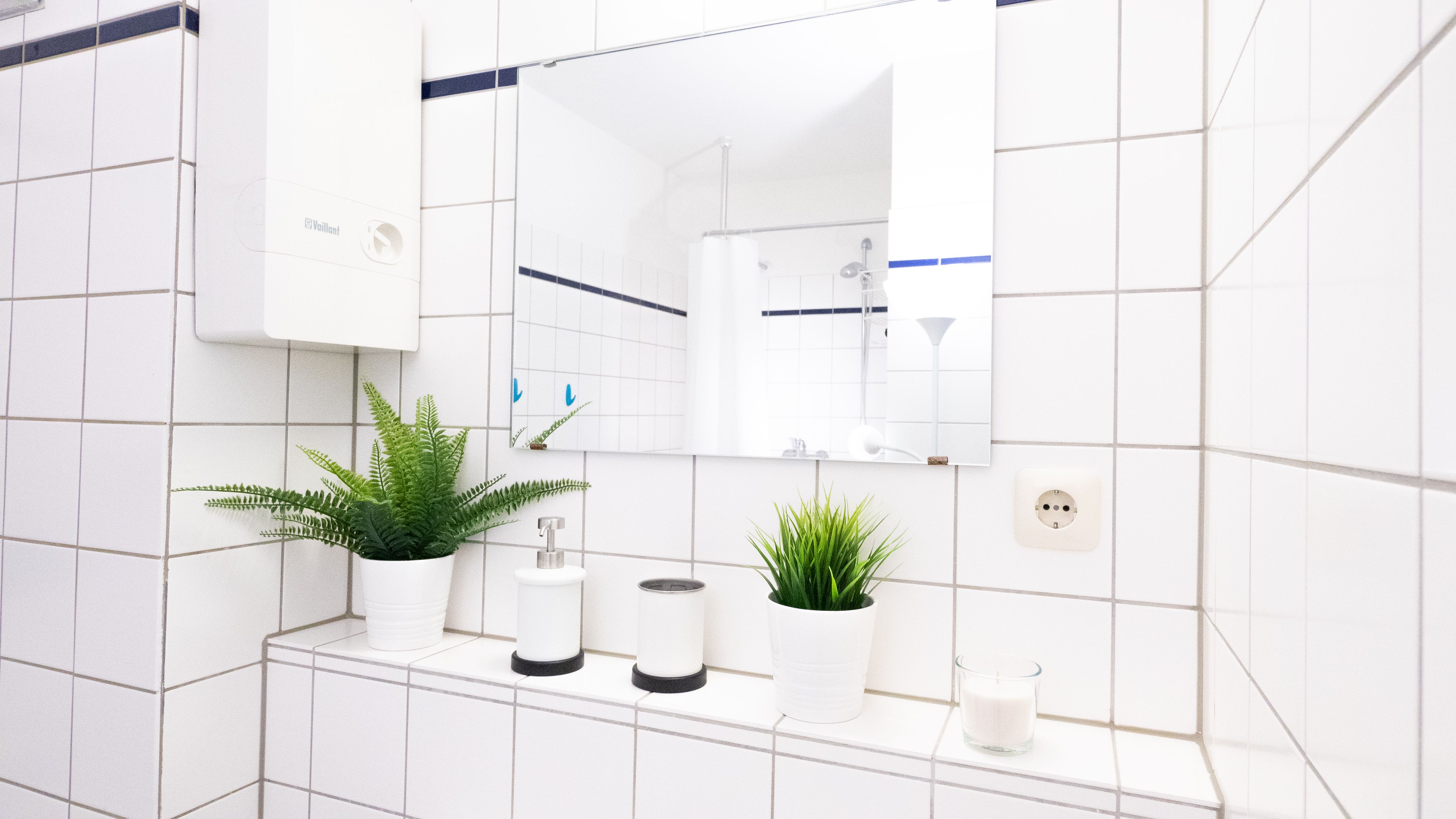  Quiet Apartment Near School  -  Quiet apartment near school  - Gallery -  31