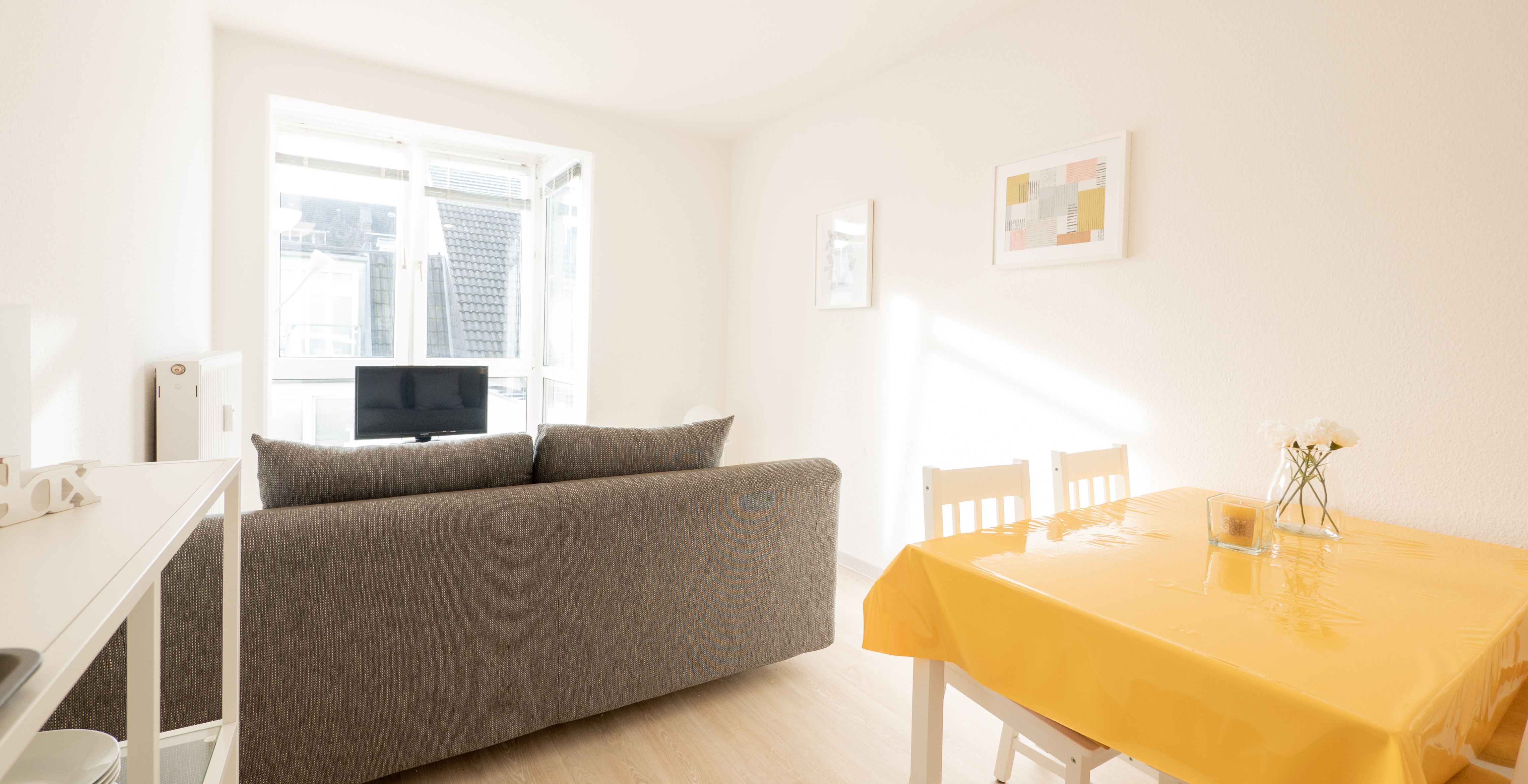 Quiet Apartment Near School - Quiet apartment near school - Gallery - 64