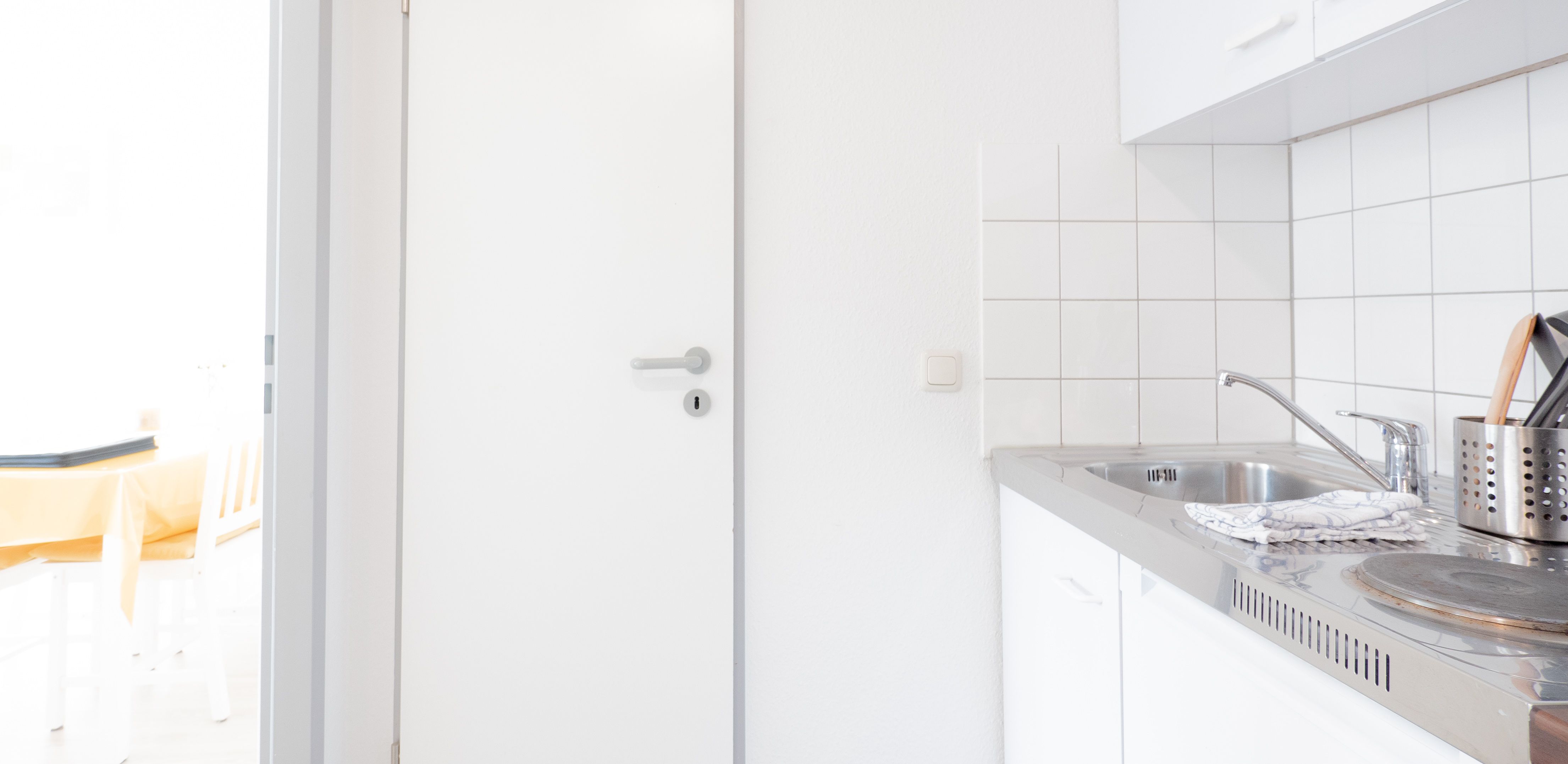 Quiet Apartment Near School - Quiet apartment near school - Gallery - 13