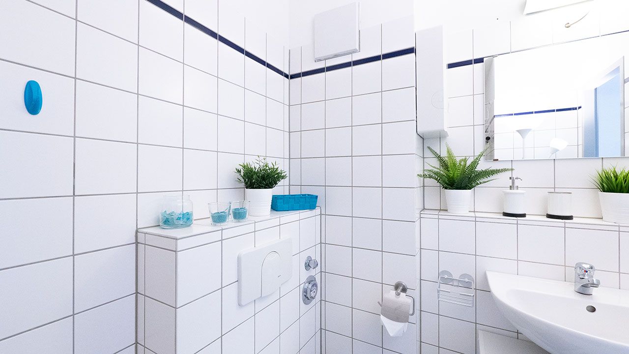  Quiet Apartment Near School  -  Quiet apartment near school  - Gallery -  14