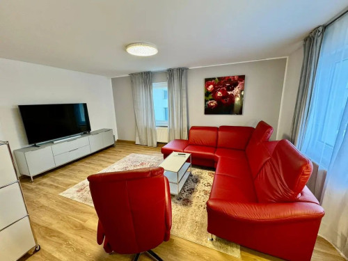 Modern home in Braunschweig