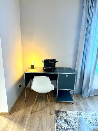 Modern home in Braunschweig