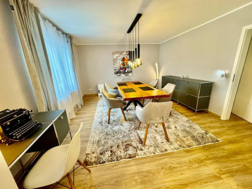 Modern home in Braunschweig - Gallery - 14
