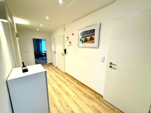 Modern home in Braunschweig - Gallery - 7