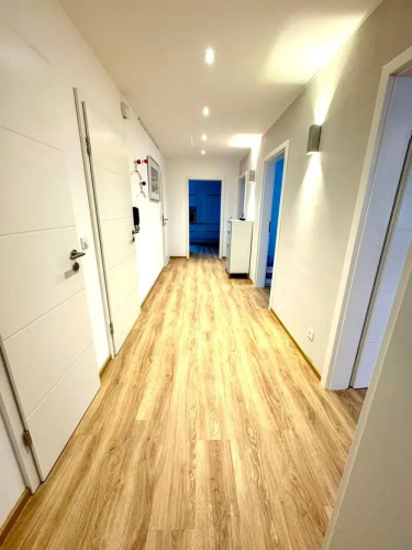 Modern home in Braunschweig - Gallery - 6
