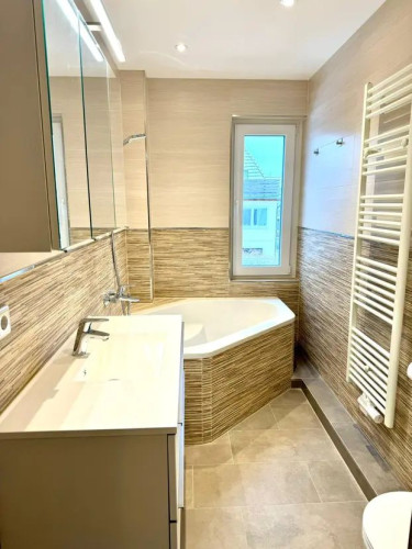 Modern home in Braunschweig  - Gallery -  5