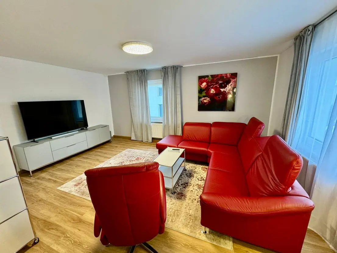 Modern Home In Braunschweig - Modern home in Braunschweig - Gallery - 16