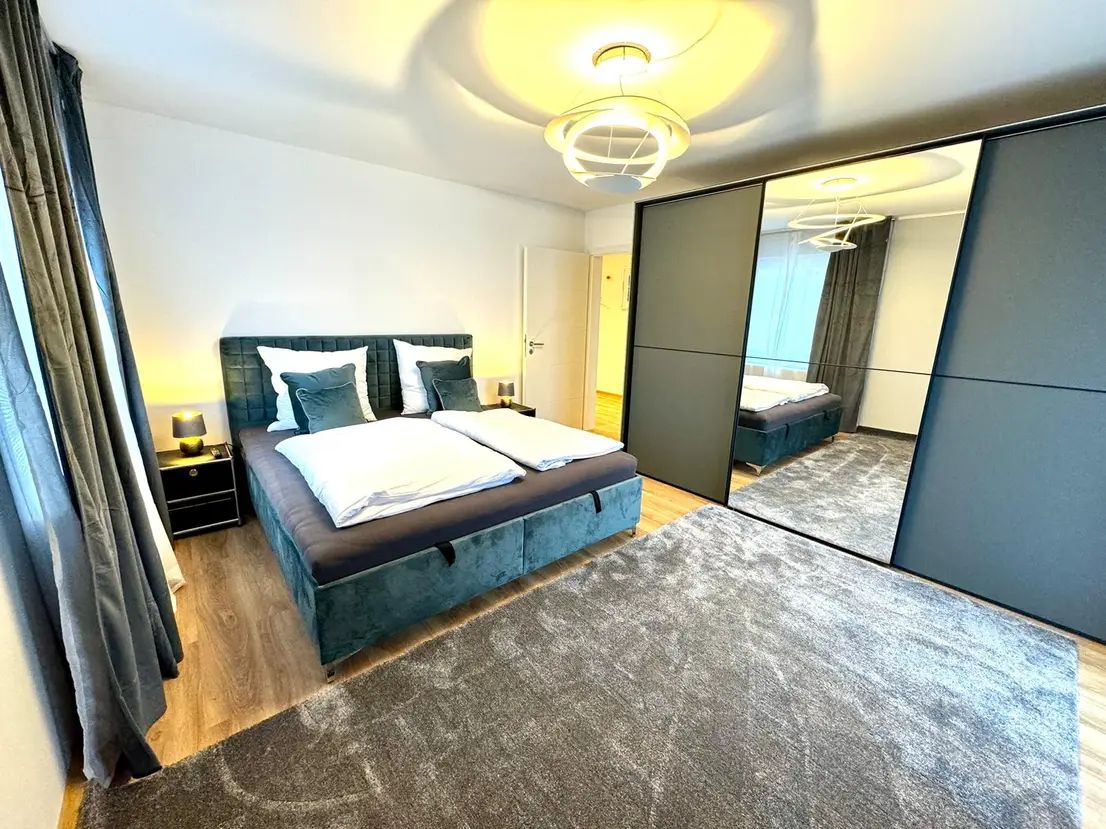 Modern Home In Braunschweig - Modern home in Braunschweig - Gallery - 18