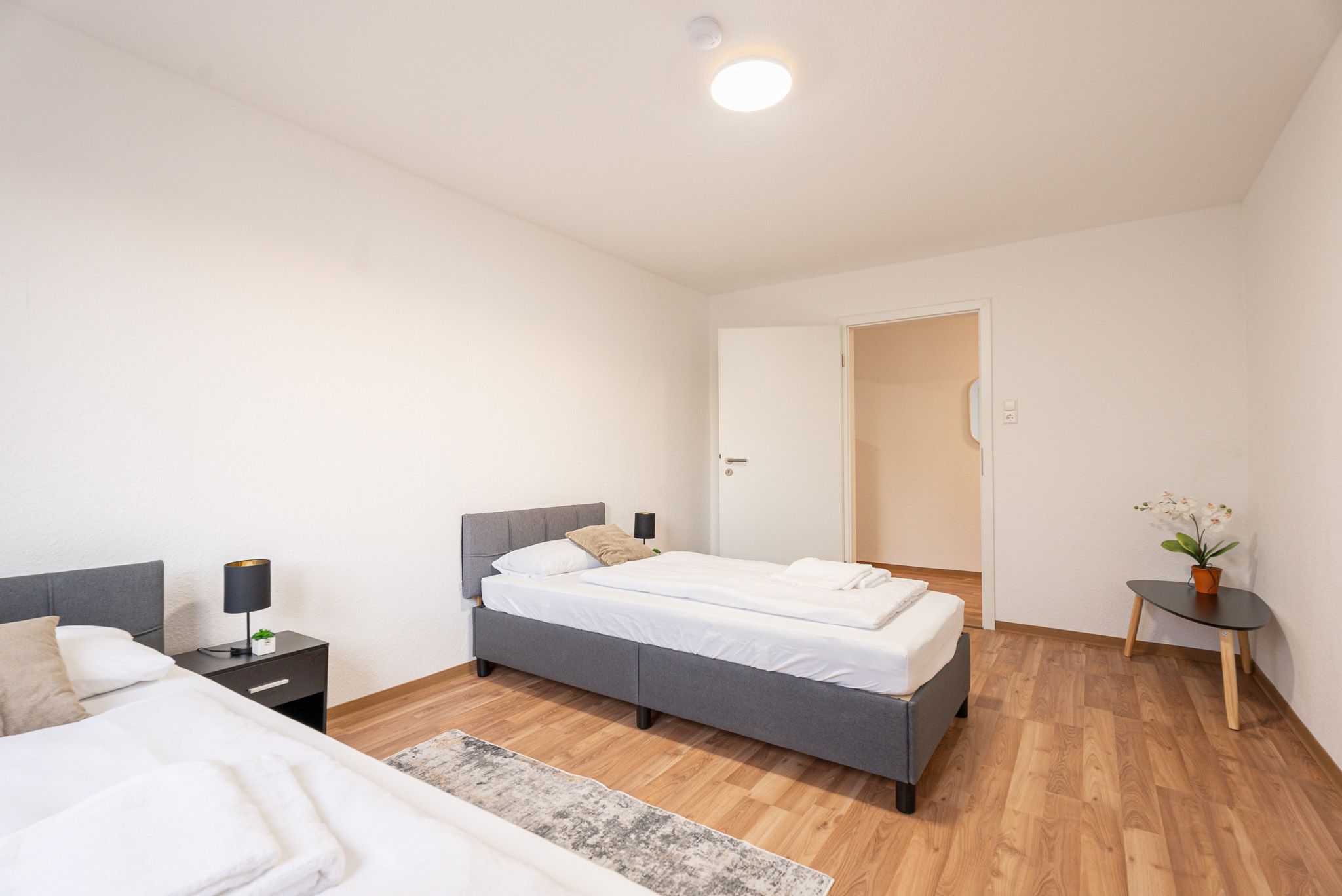  Stylish, Charming Apartment In Heilbronn  -  Stylish, charming apartment in Heilbronn  - Gallery -  3