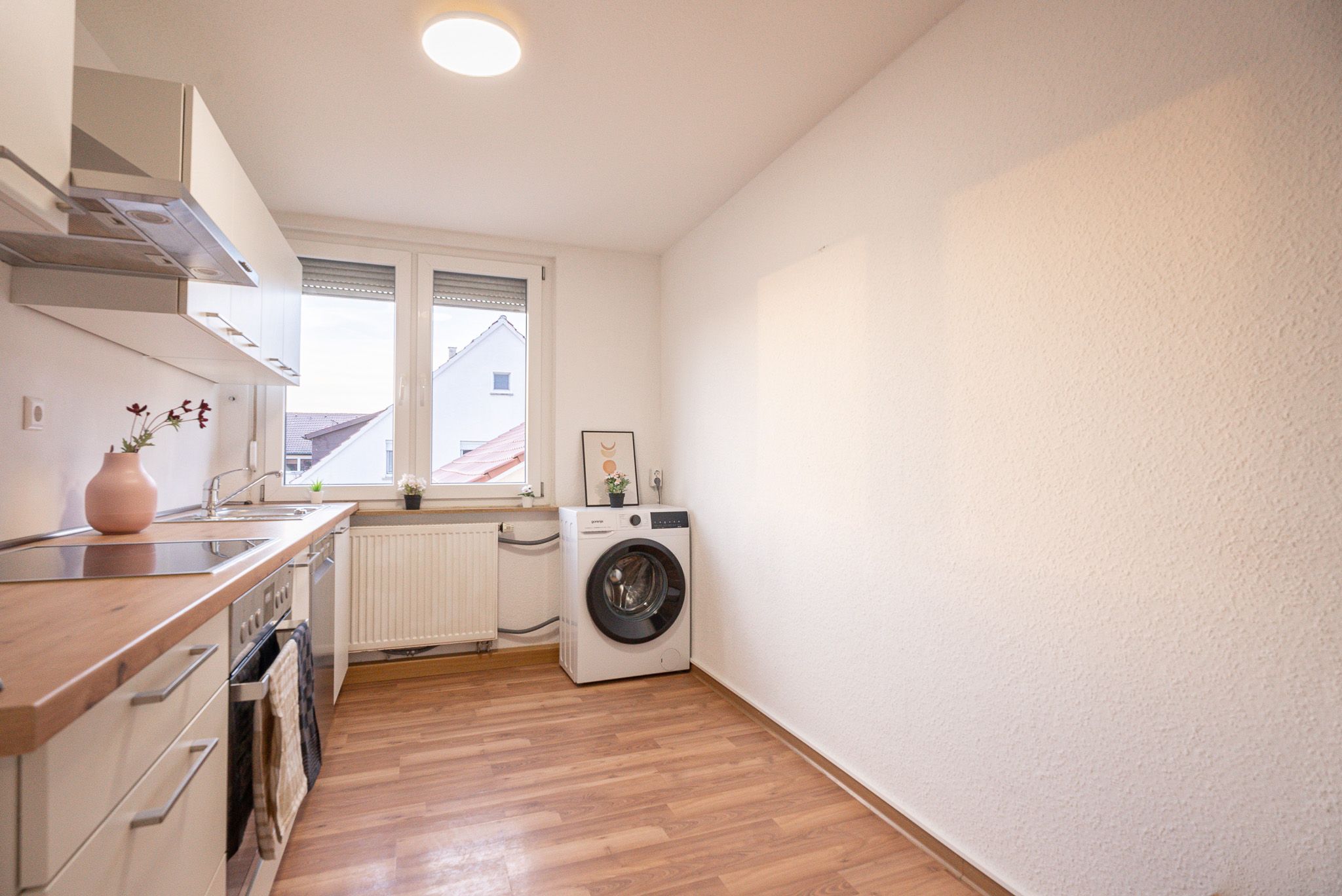  Stylish, Charming Apartment In Heilbronn  -  Stylish, charming apartment in Heilbronn  - Gallery -  6